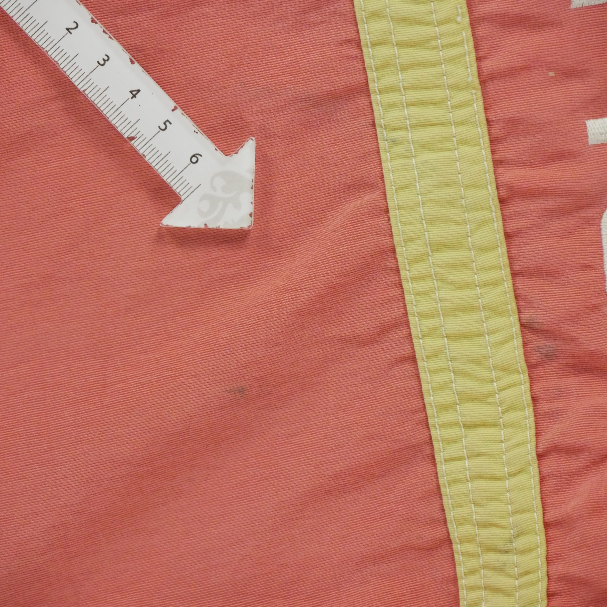 Short Homme  Corail 4
