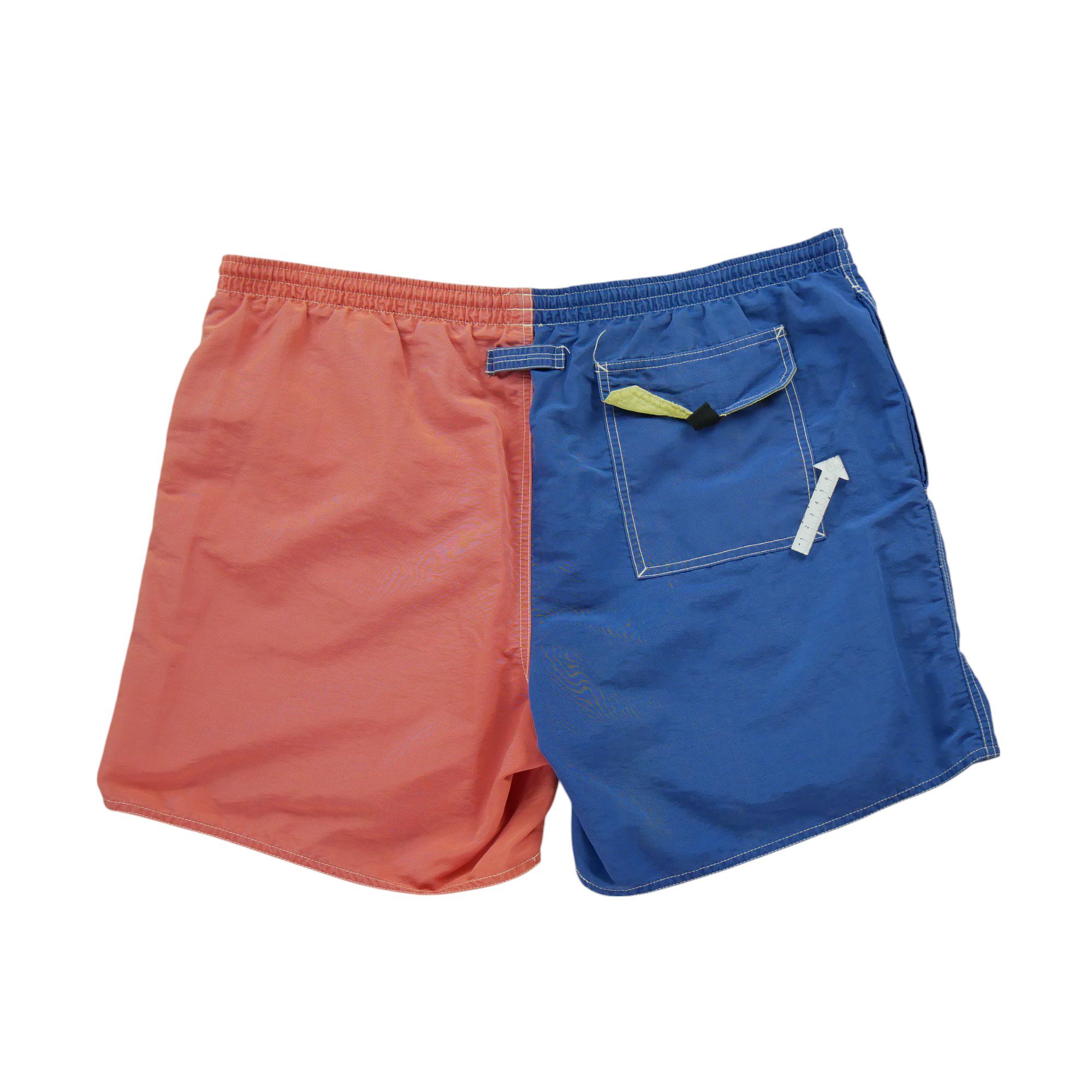 Short Homme  Corail 5