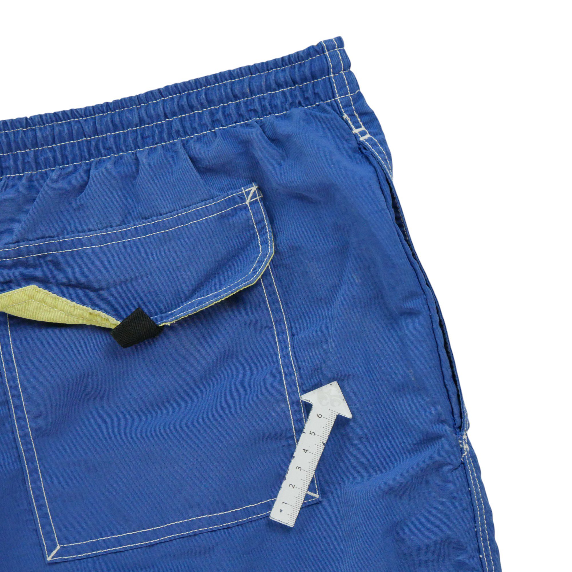 Short Homme  Corail 6