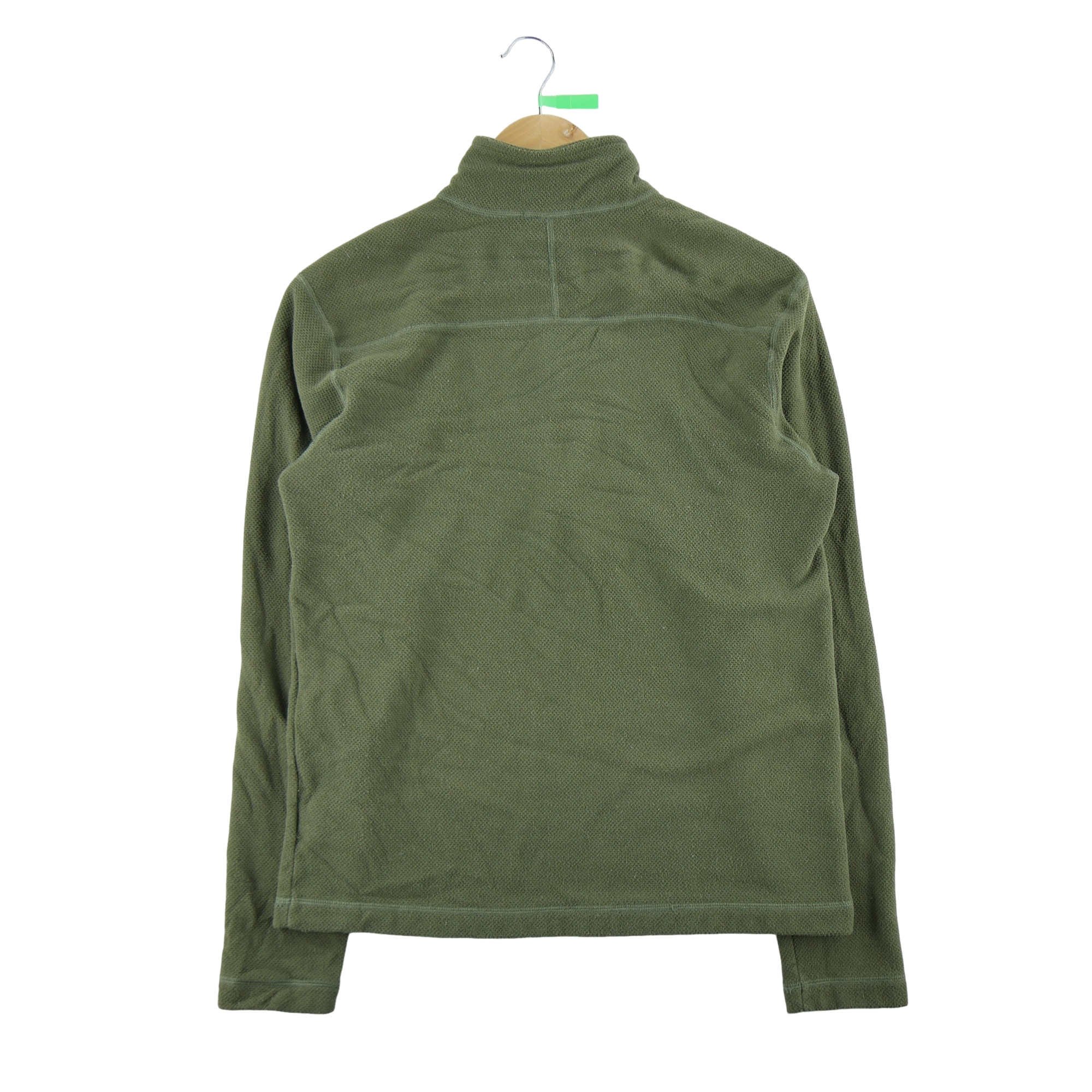 Pull polaire Homme  TNF Kaki 2