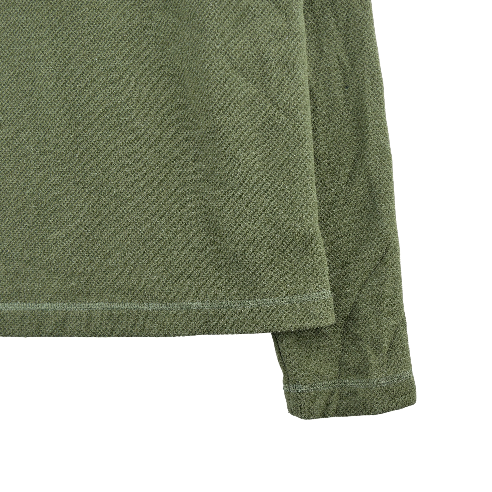 Pull polaire Homme  TNF Kaki 5