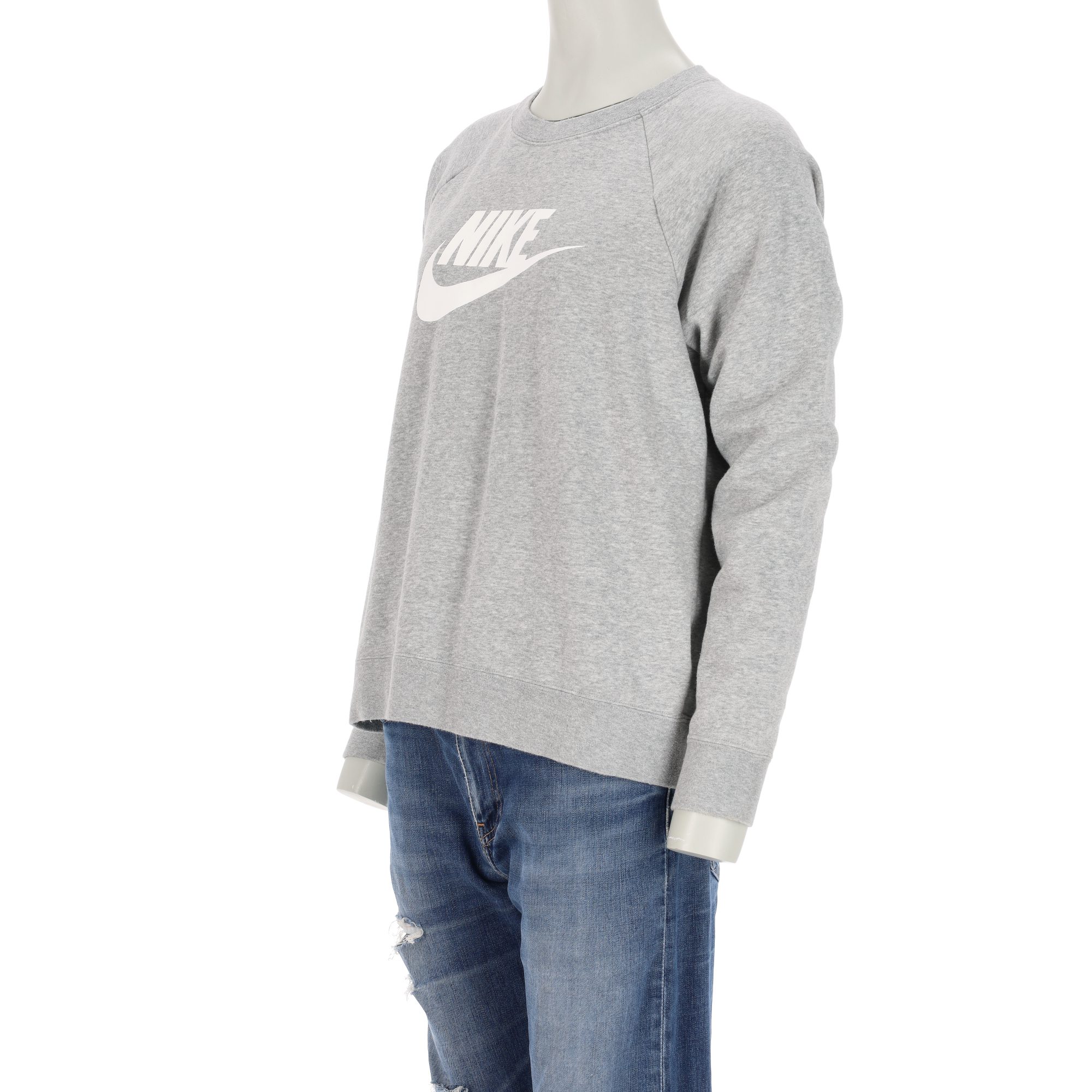 Sweat Femme  Gris 4
