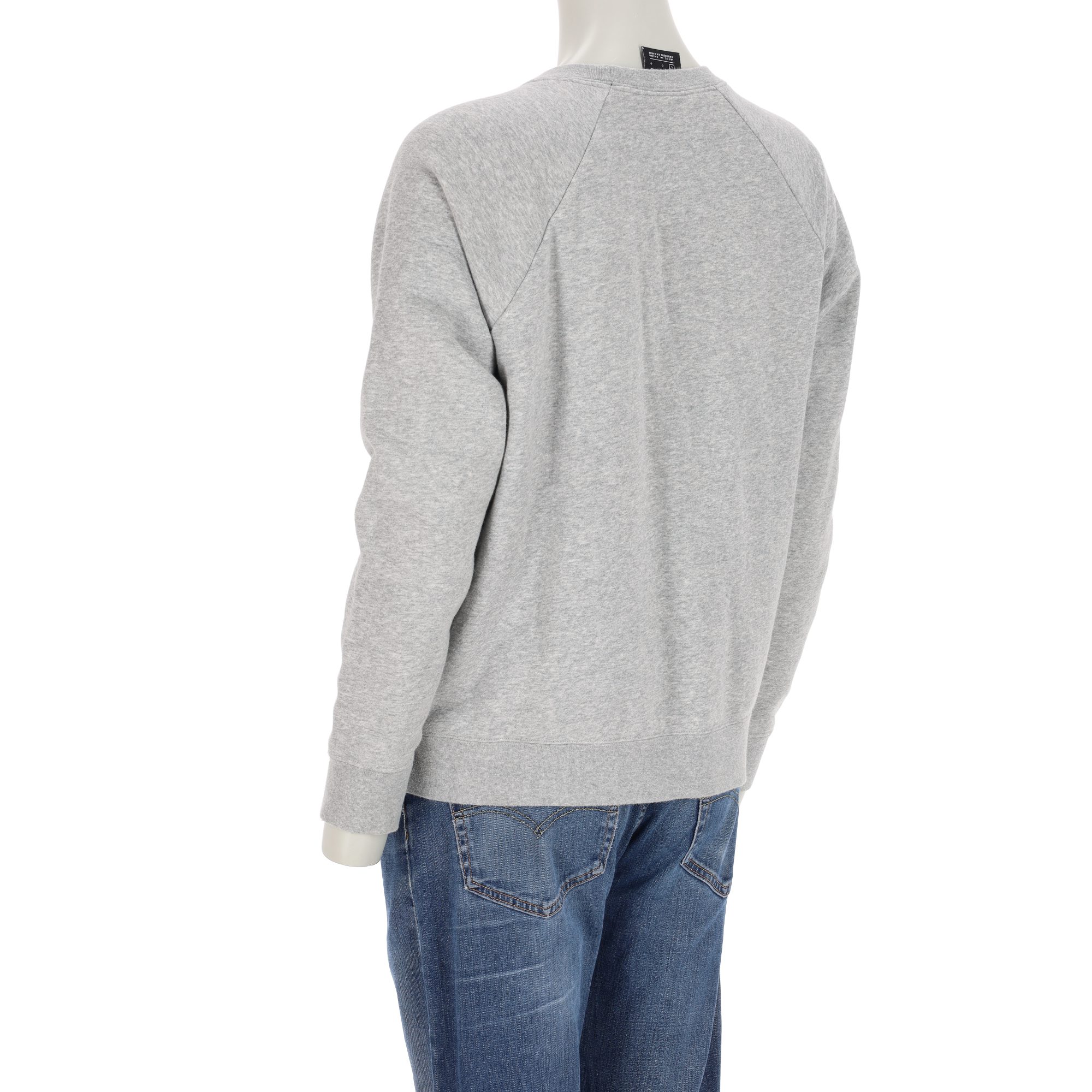 Sweat Femme  Gris 5