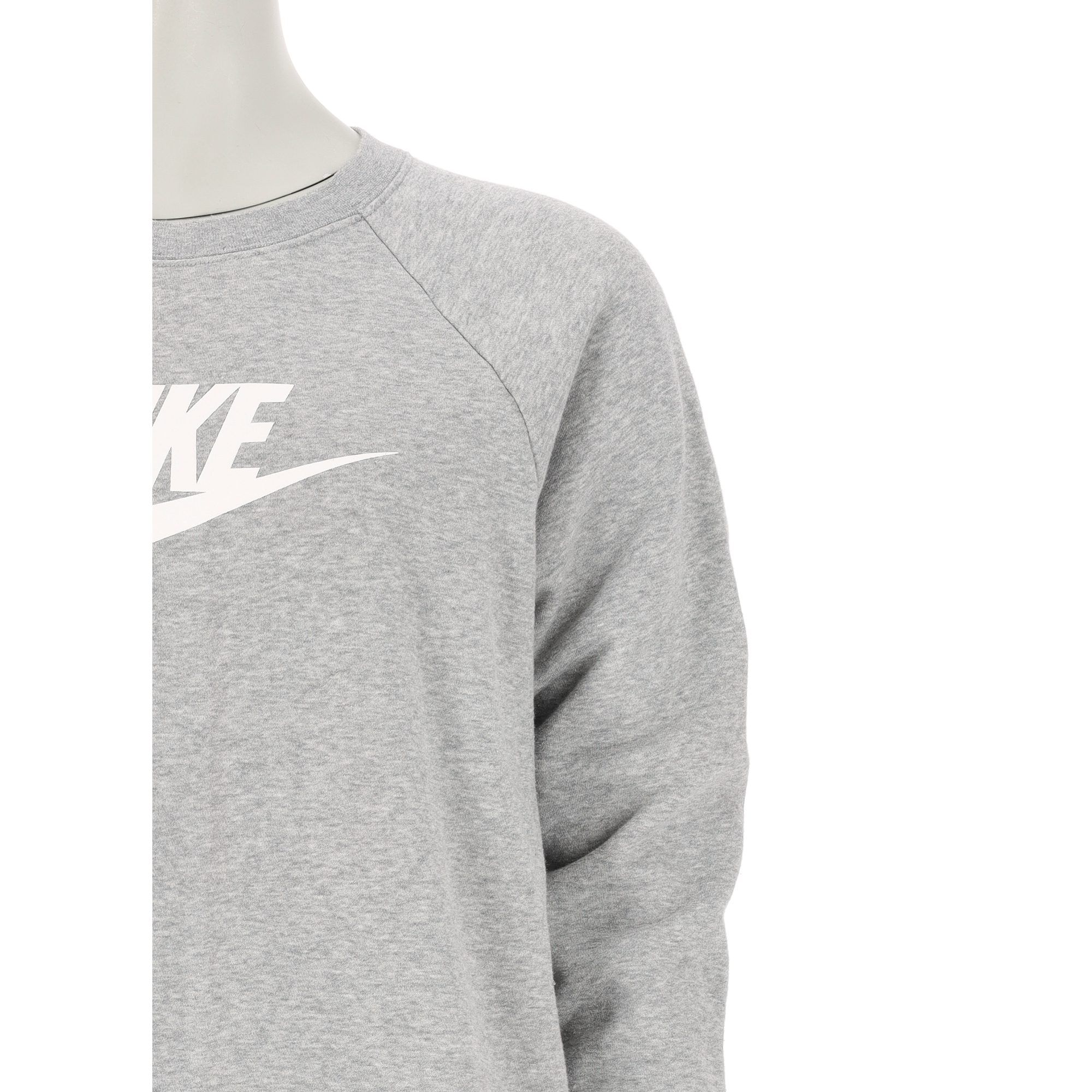 Sweat Femme  Gris 6