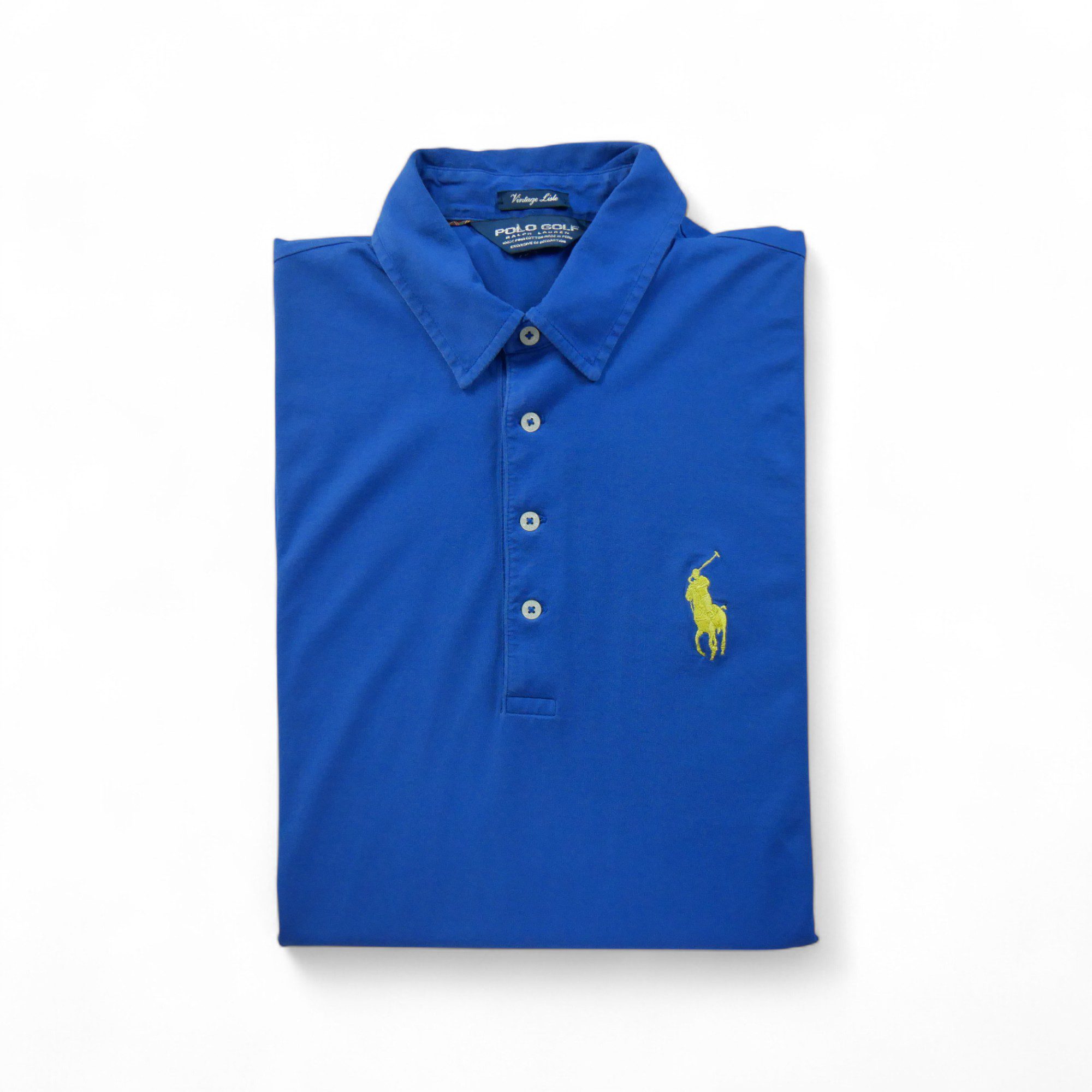Polo manches courtes Homme  Golf 1