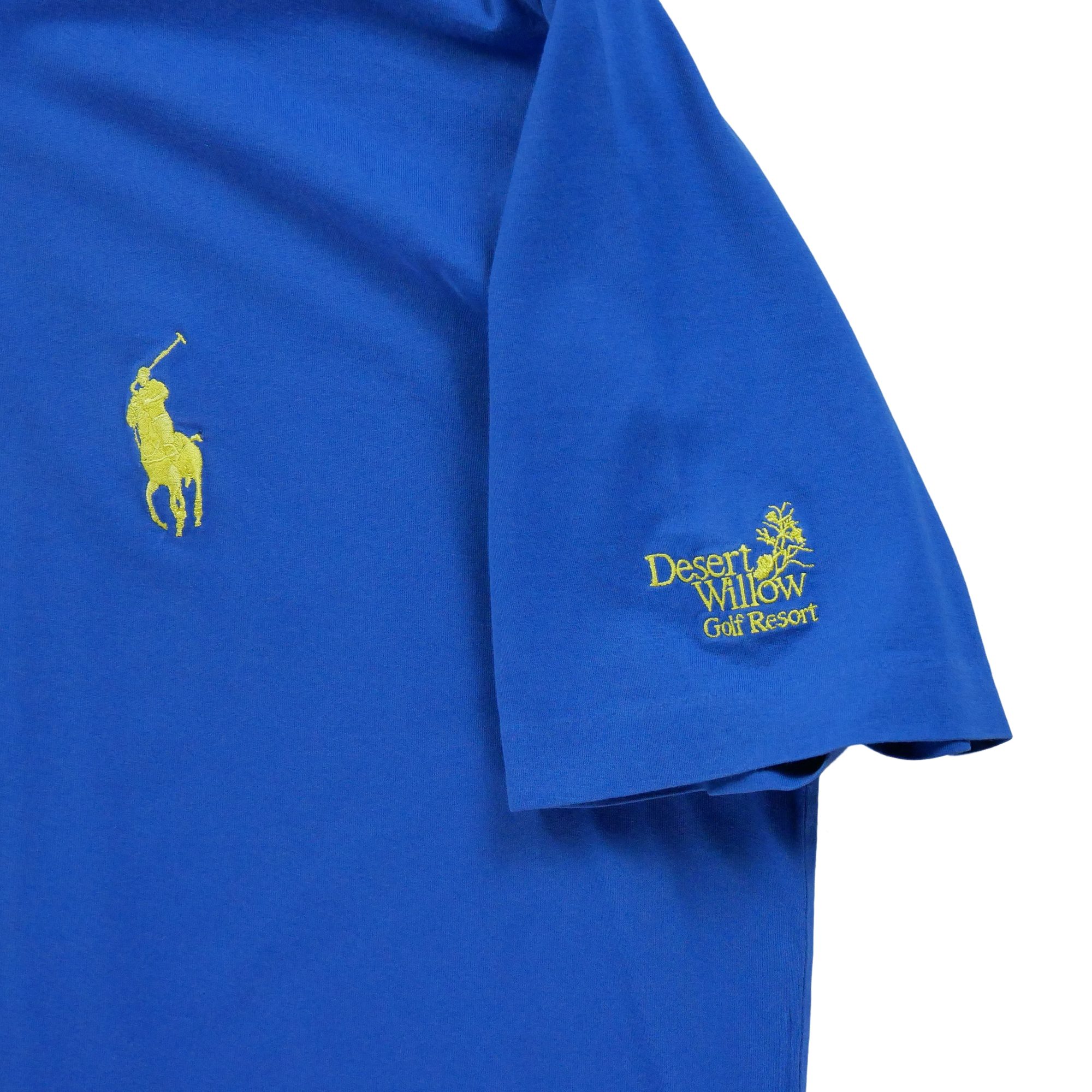 Polo manches courtes Homme  Golf 5