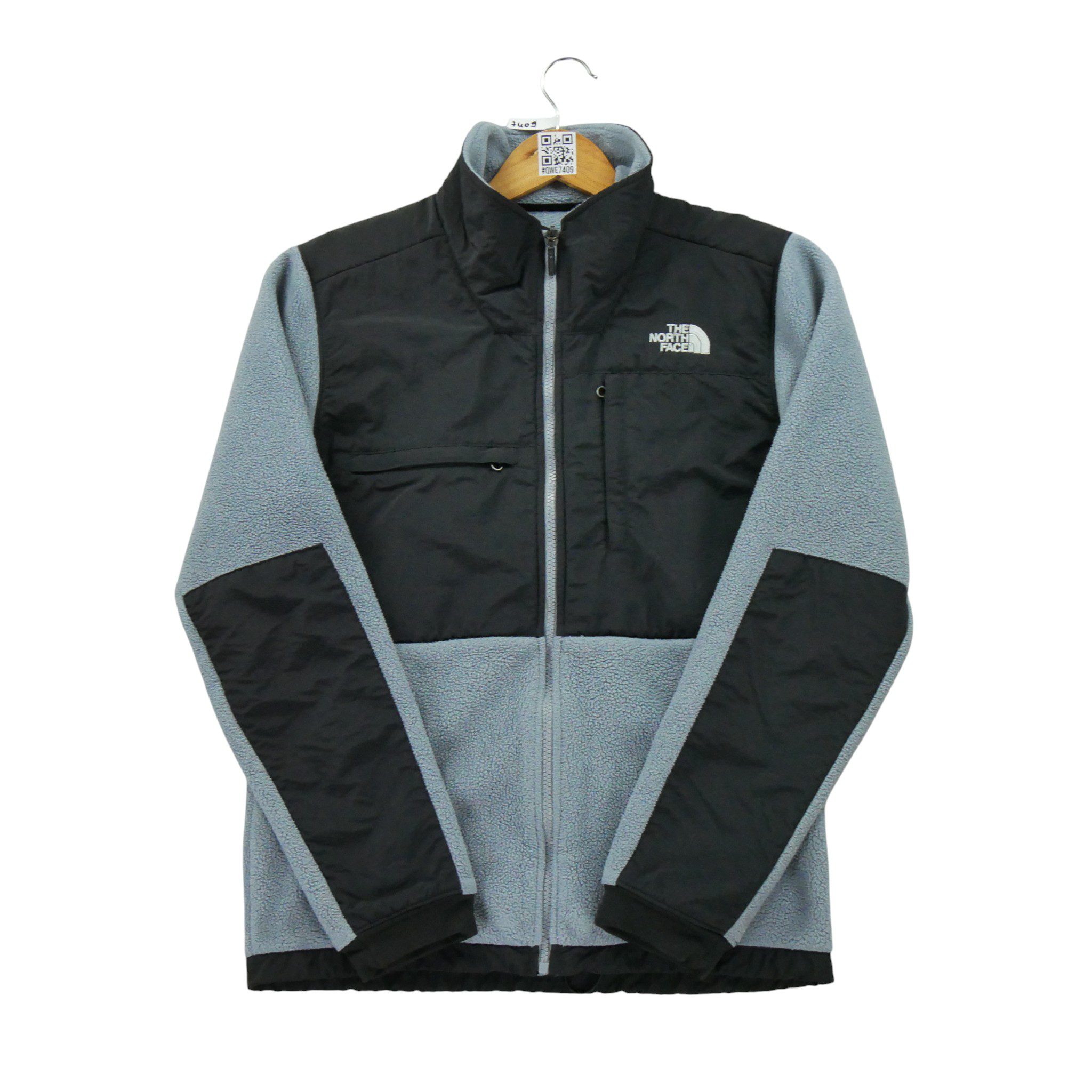 Veste polaire Homme  Denali Polartec 1