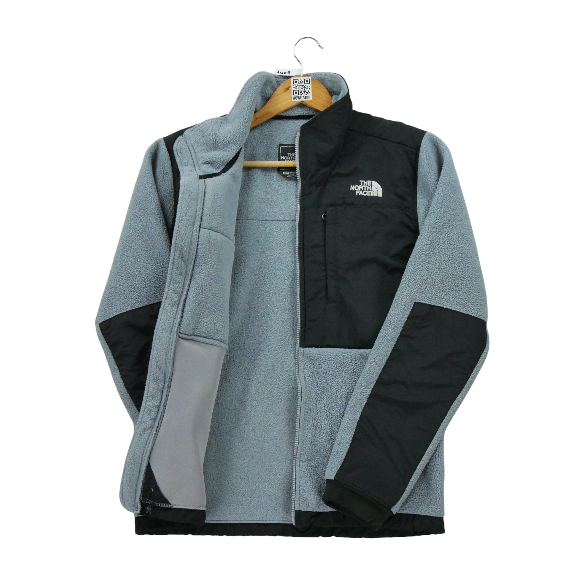 Veste polaire Homme  Denali Polartec 3