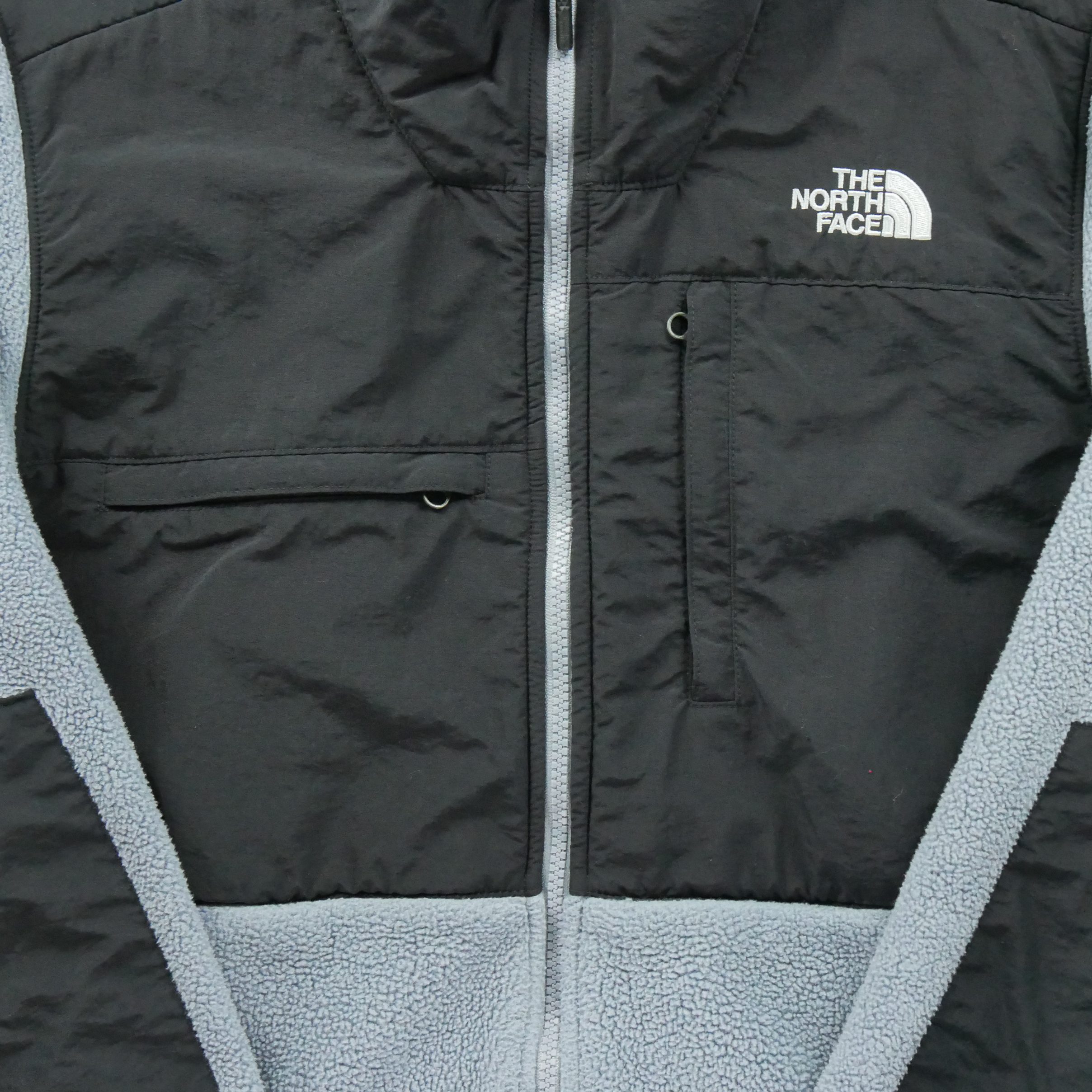 Veste polaire Homme  Denali Polartec 4