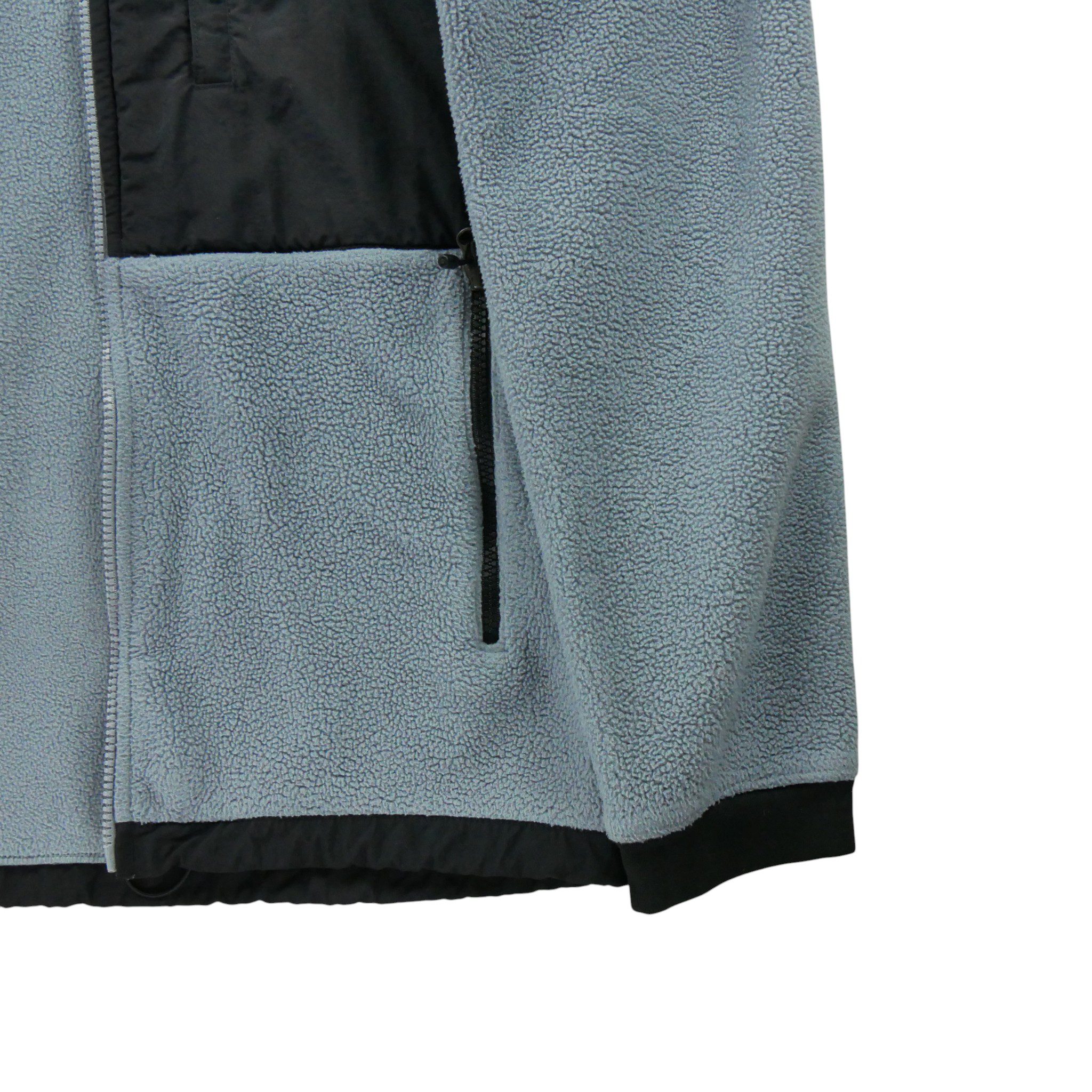 Veste polaire Homme  Denali Polartec 5