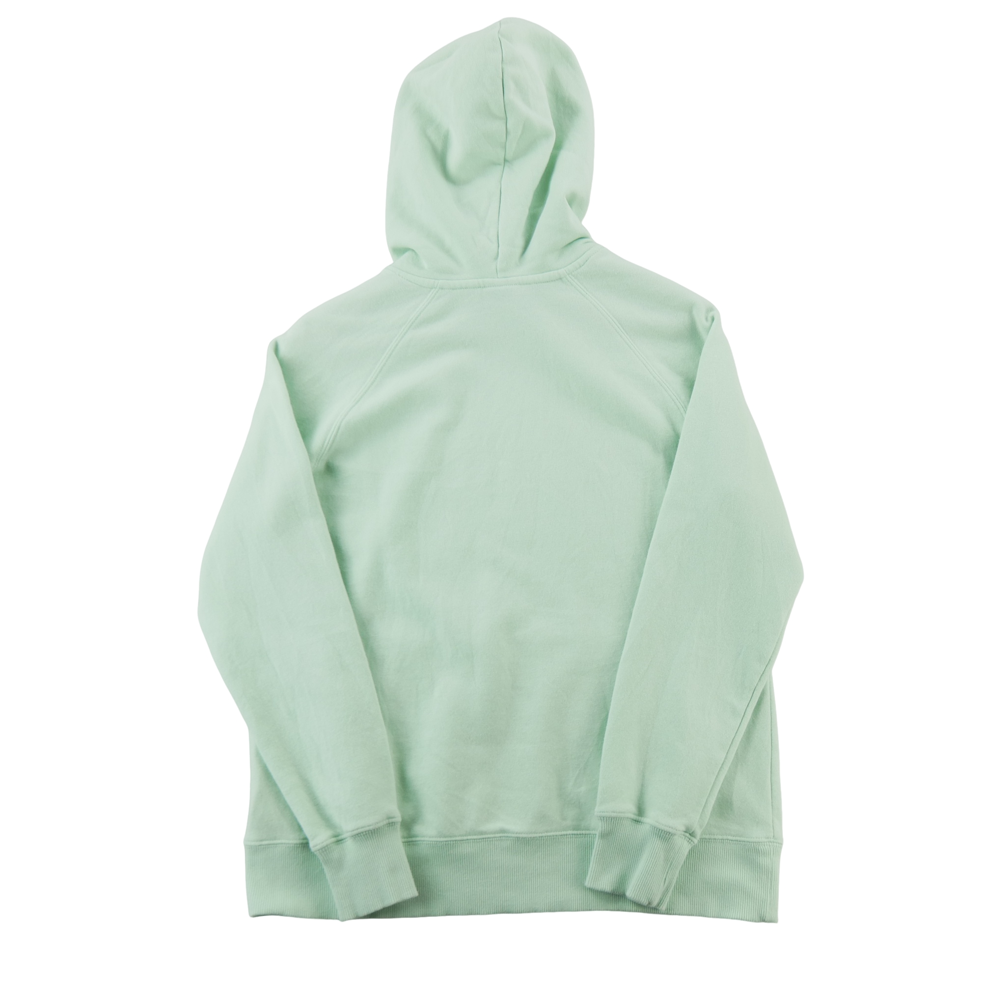 Sweat à capuche Femme  TNF Vert 2