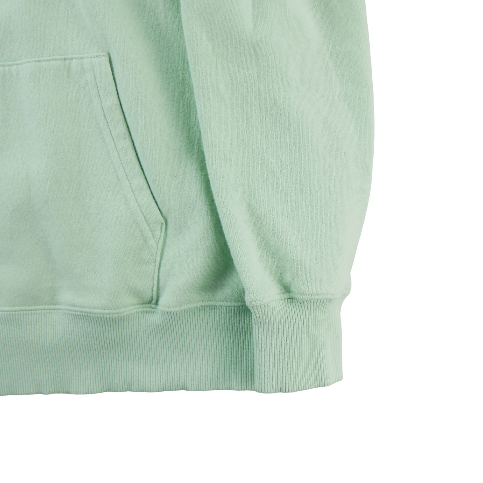 Sweat à capuche Femme  TNF Vert 4