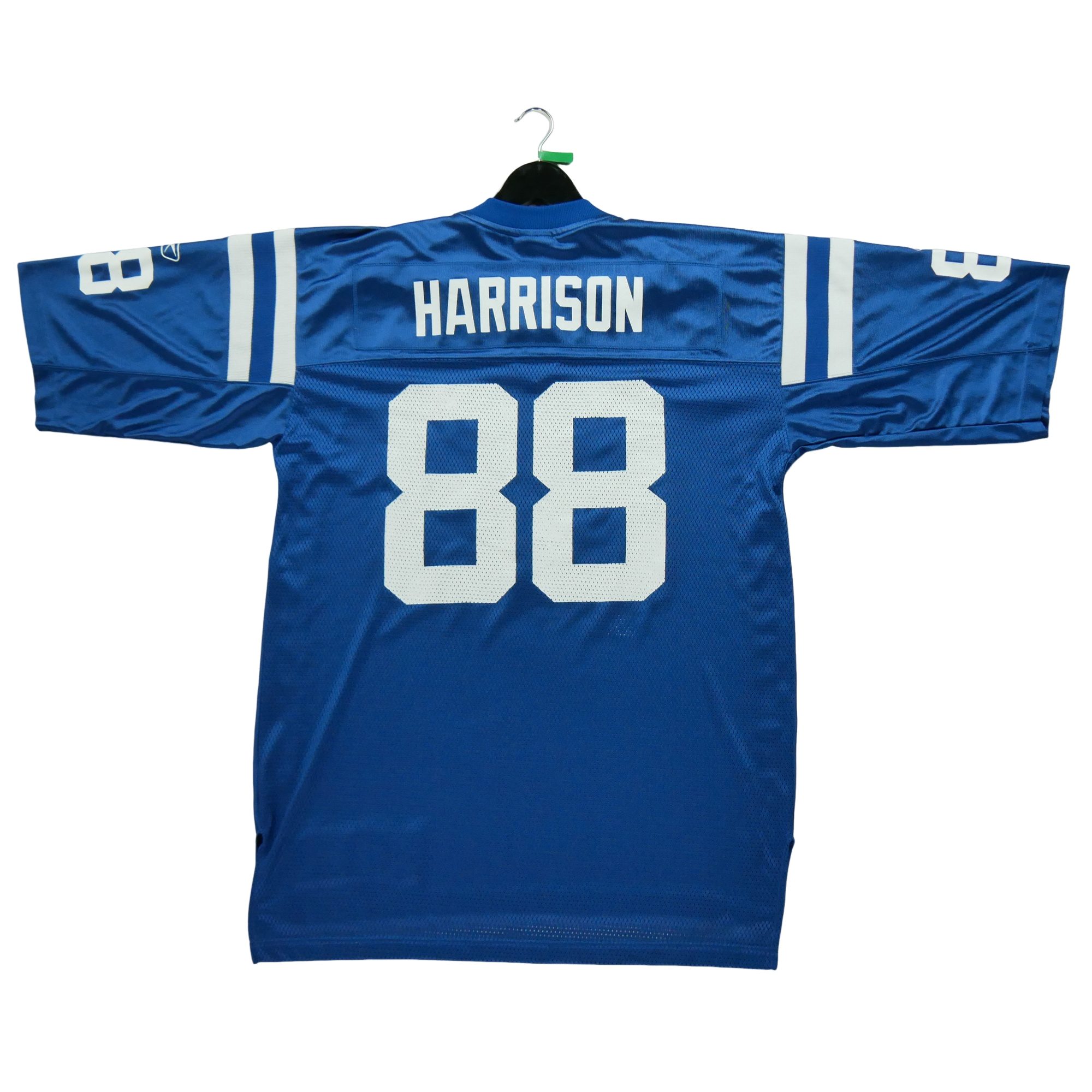 Maillot Homme NFL Marvin Harrison 2