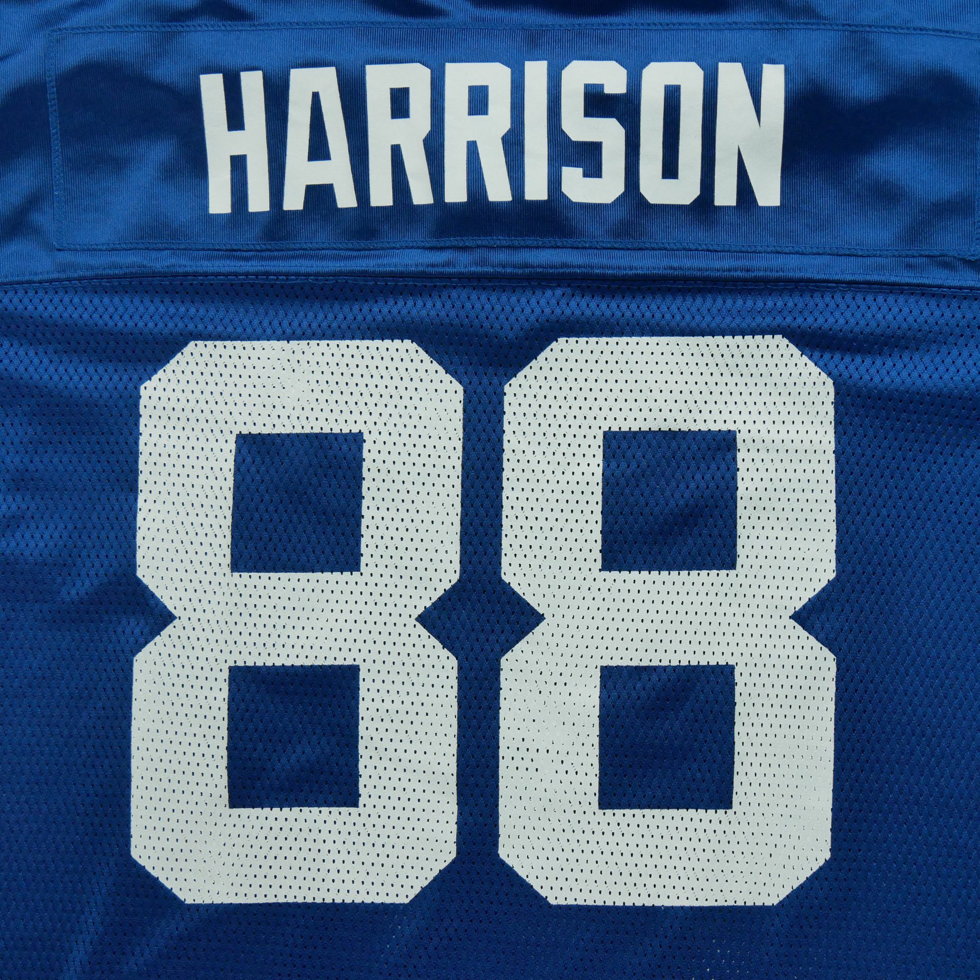 Maillot Homme NFL Marvin Harrison 5