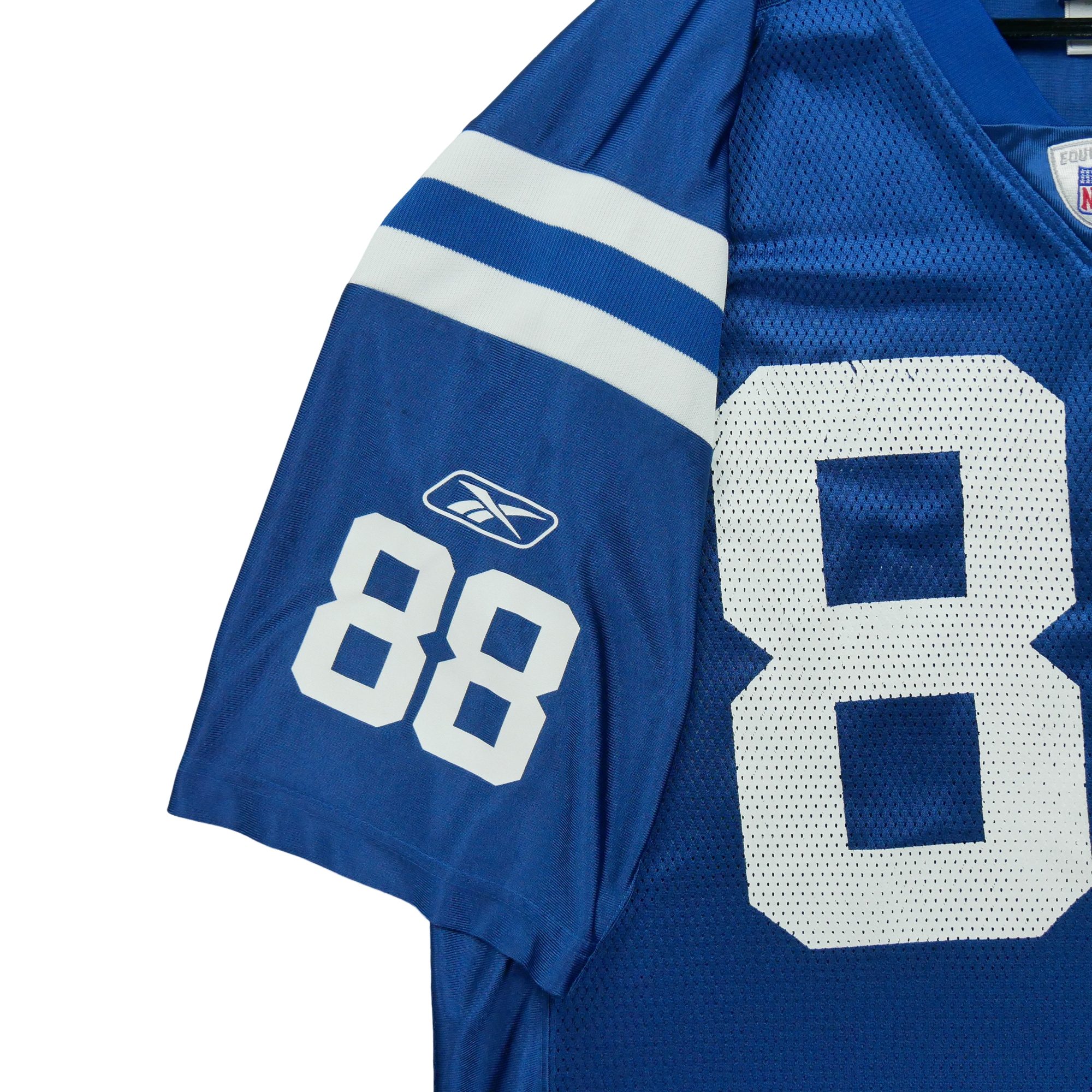 Maillot Homme NFL Marvin Harrison 6