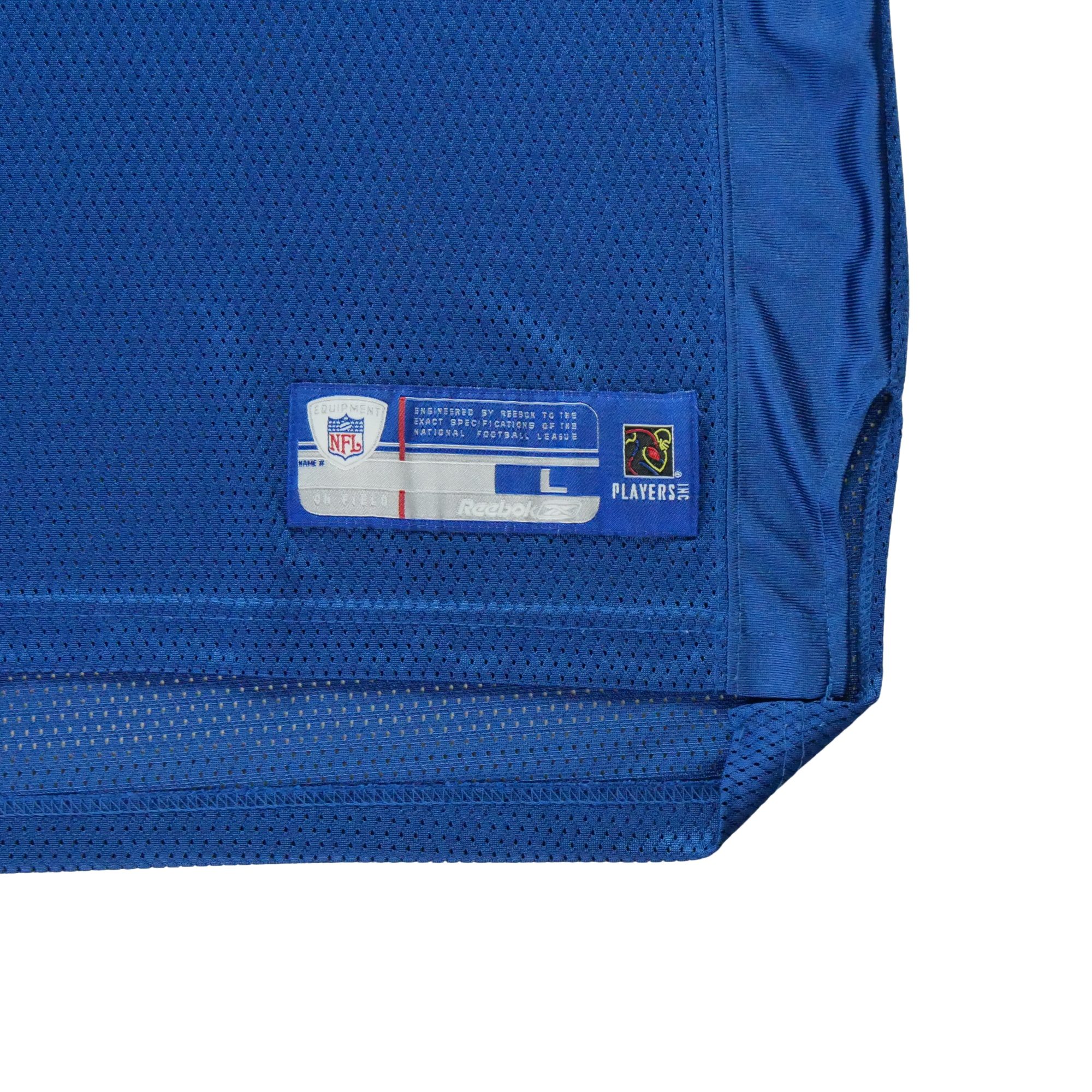Maillot Homme NFL Marvin Harrison 7