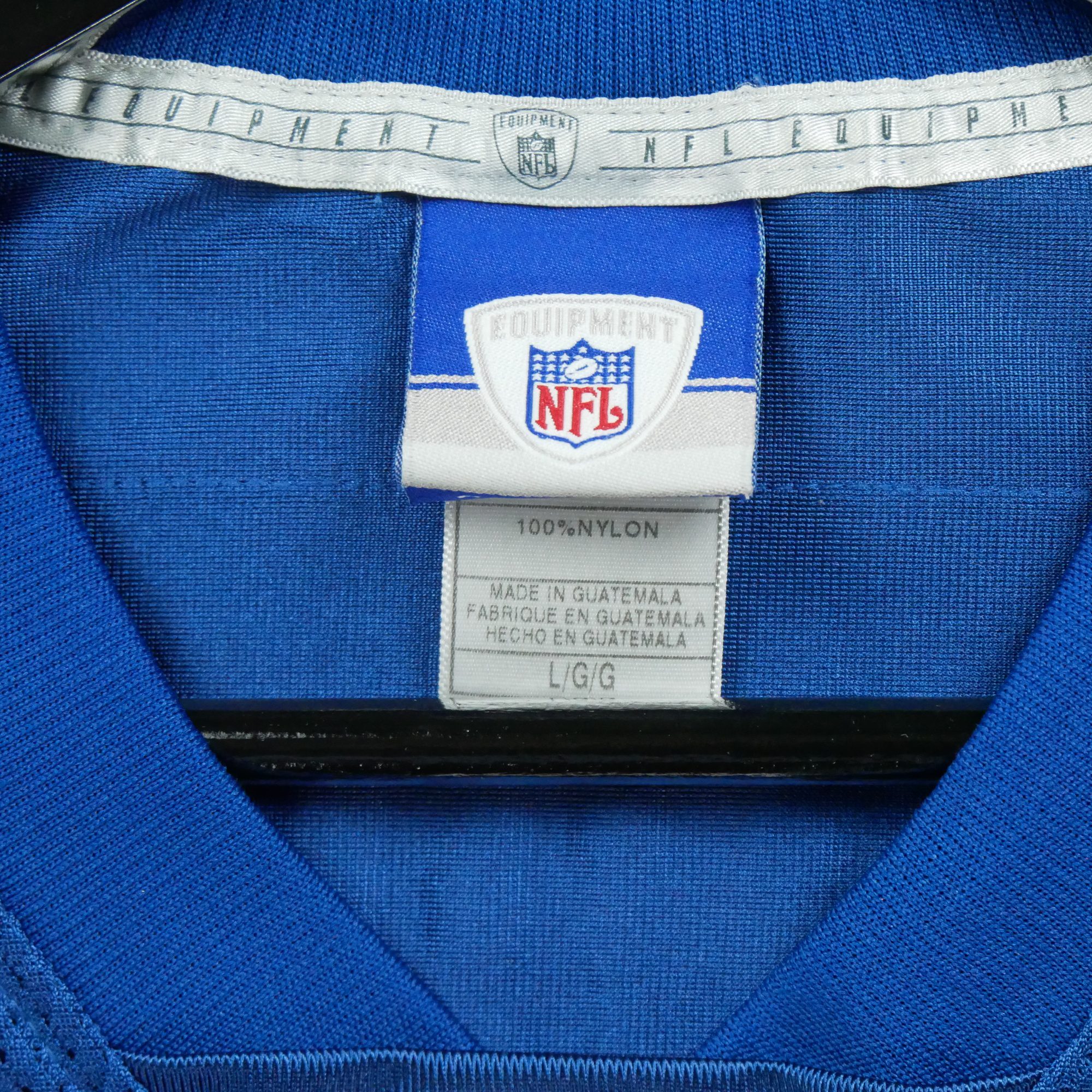 Maillot Homme NFL Marvin Harrison 8