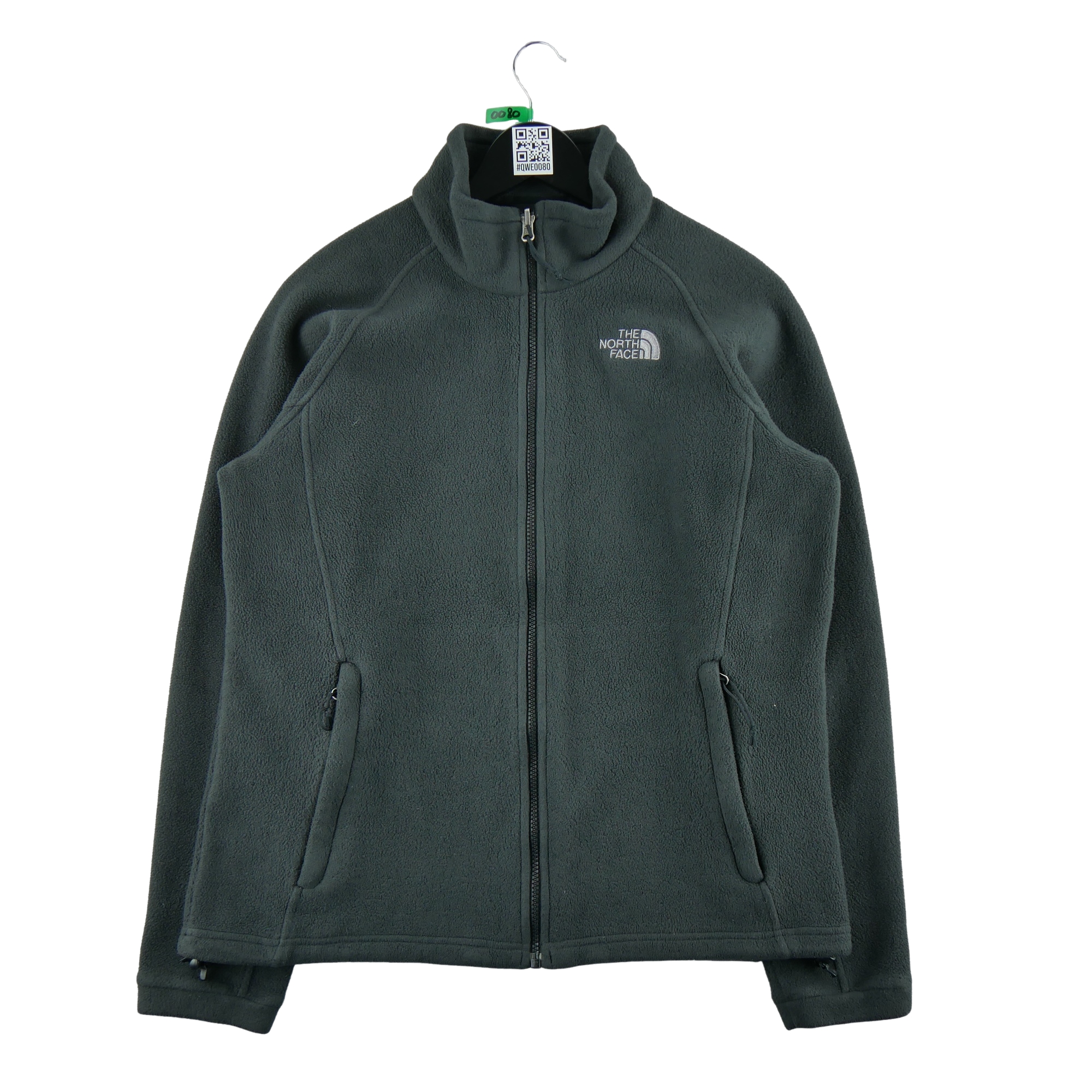 Veste polaire Femme TNF Noir - Très bon état