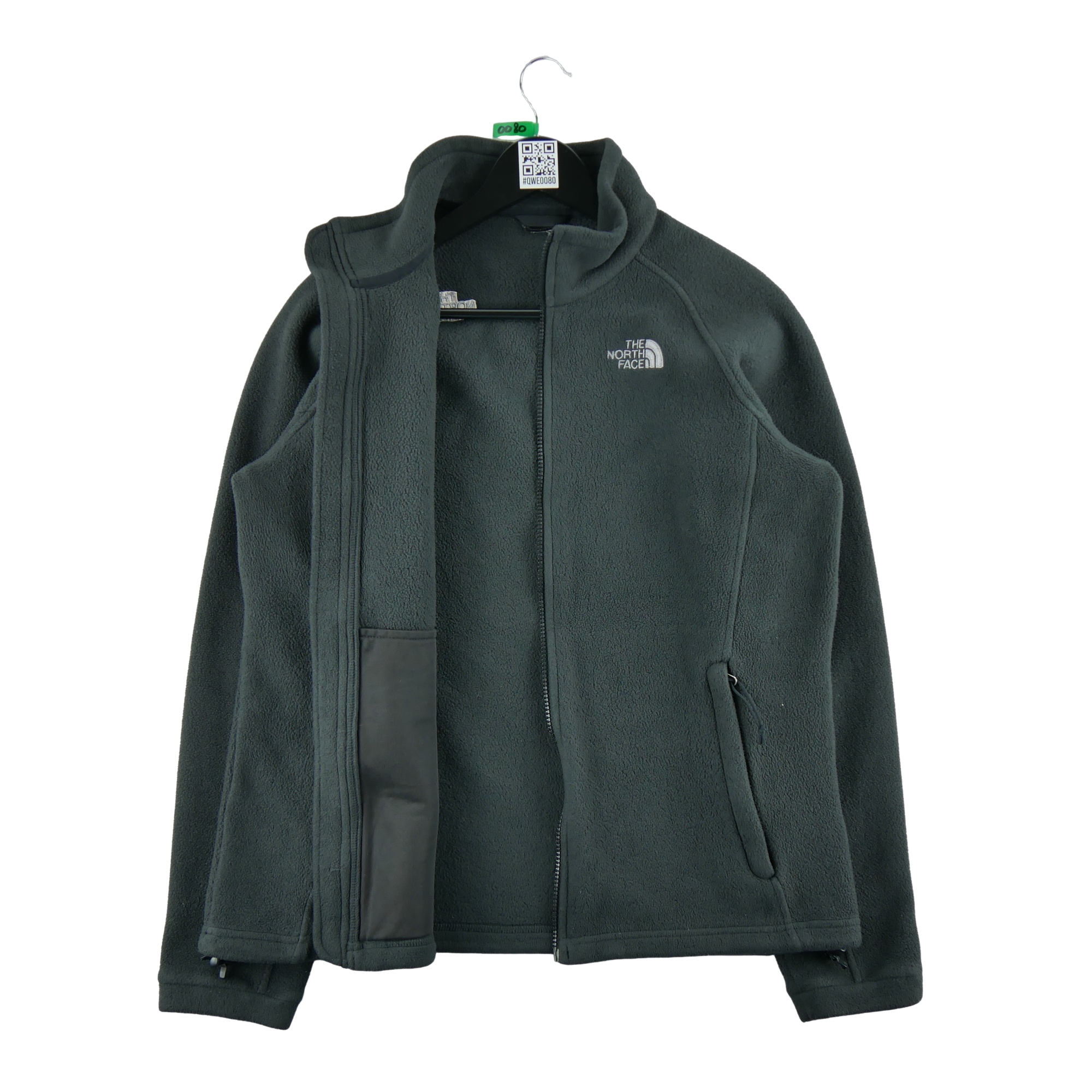 Veste polaire Femme  TNF Noir 3