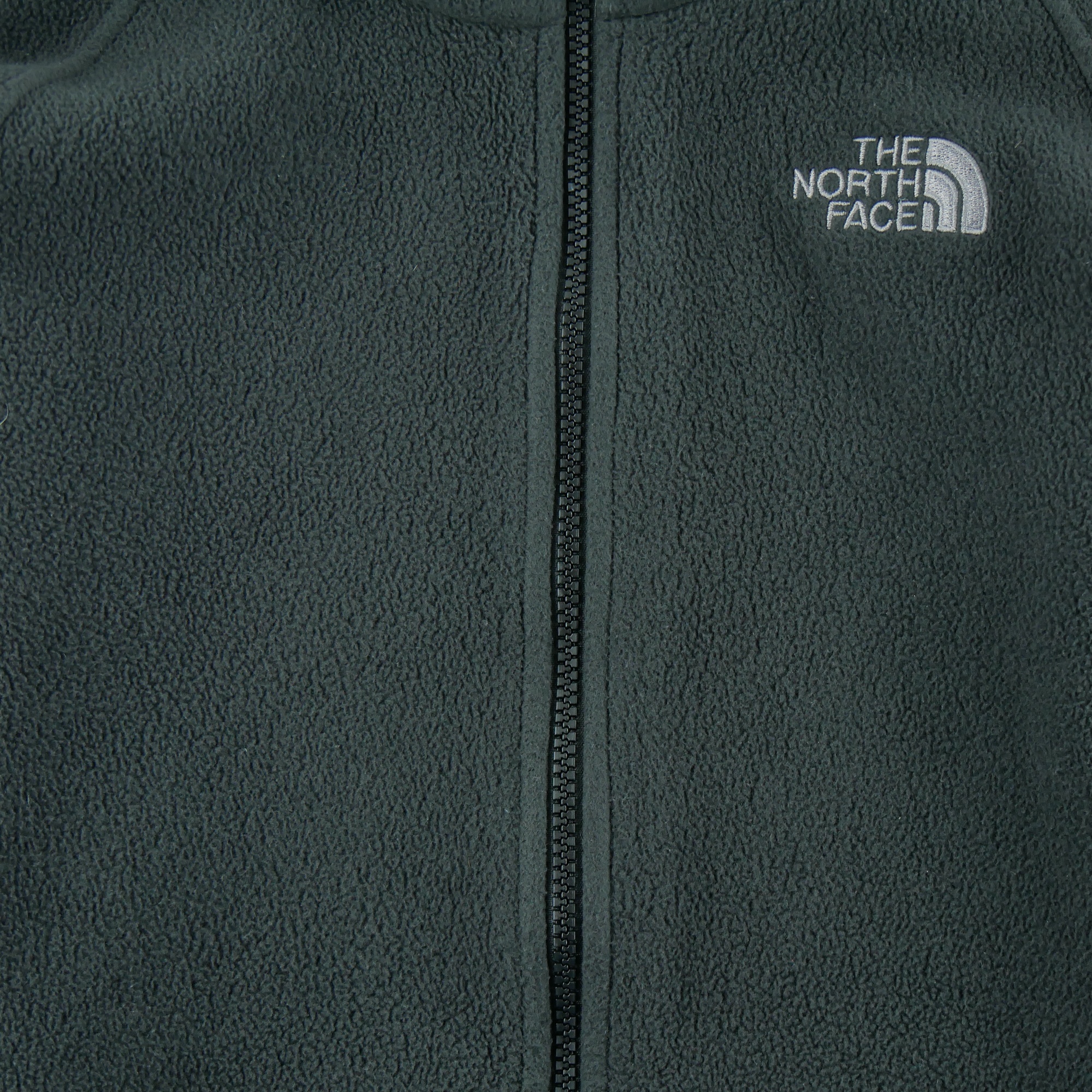 Veste polaire Femme  TNF Noir 4