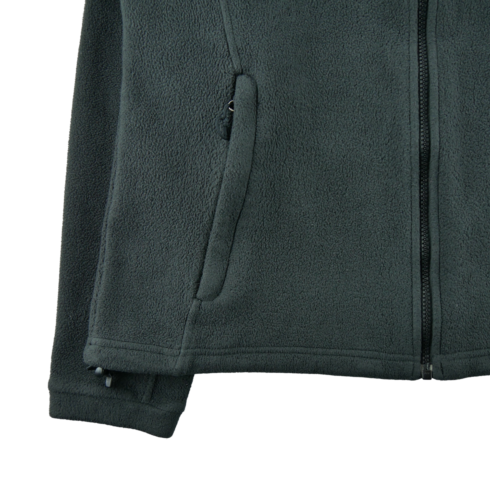 Veste polaire Femme  TNF Noir 5
