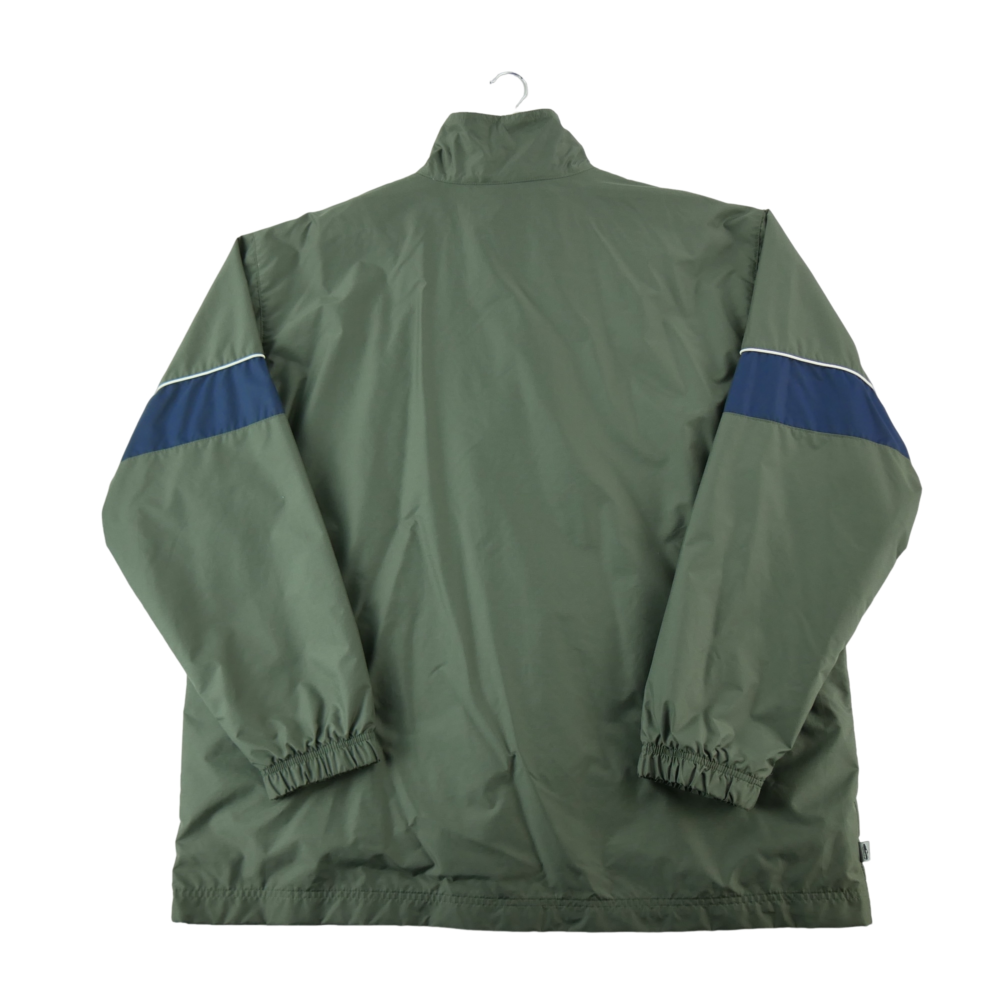 Veste Homme  Kaki 2