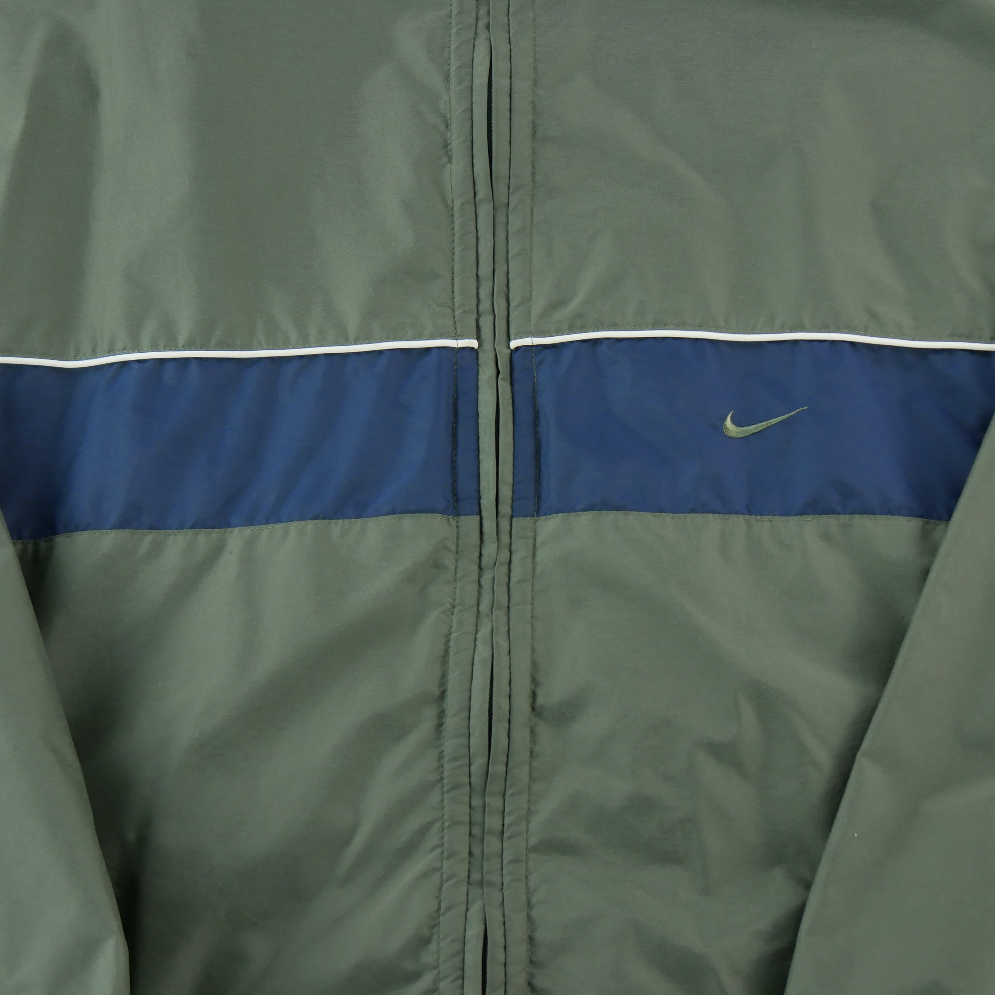 Veste Homme  Kaki 4