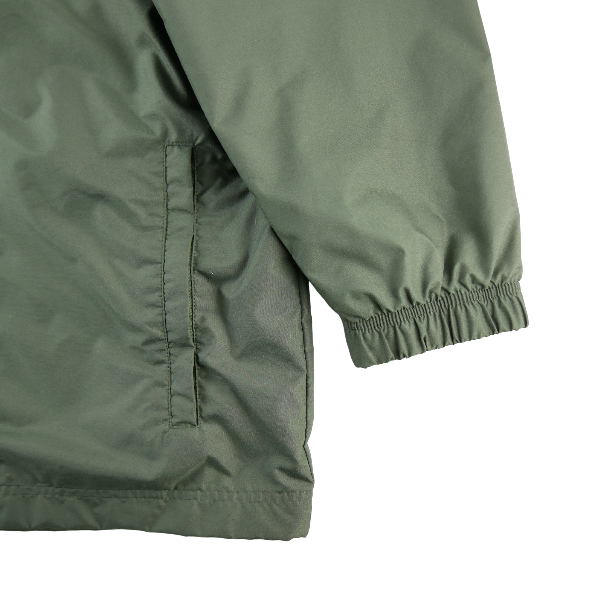 Veste Homme  Kaki 5