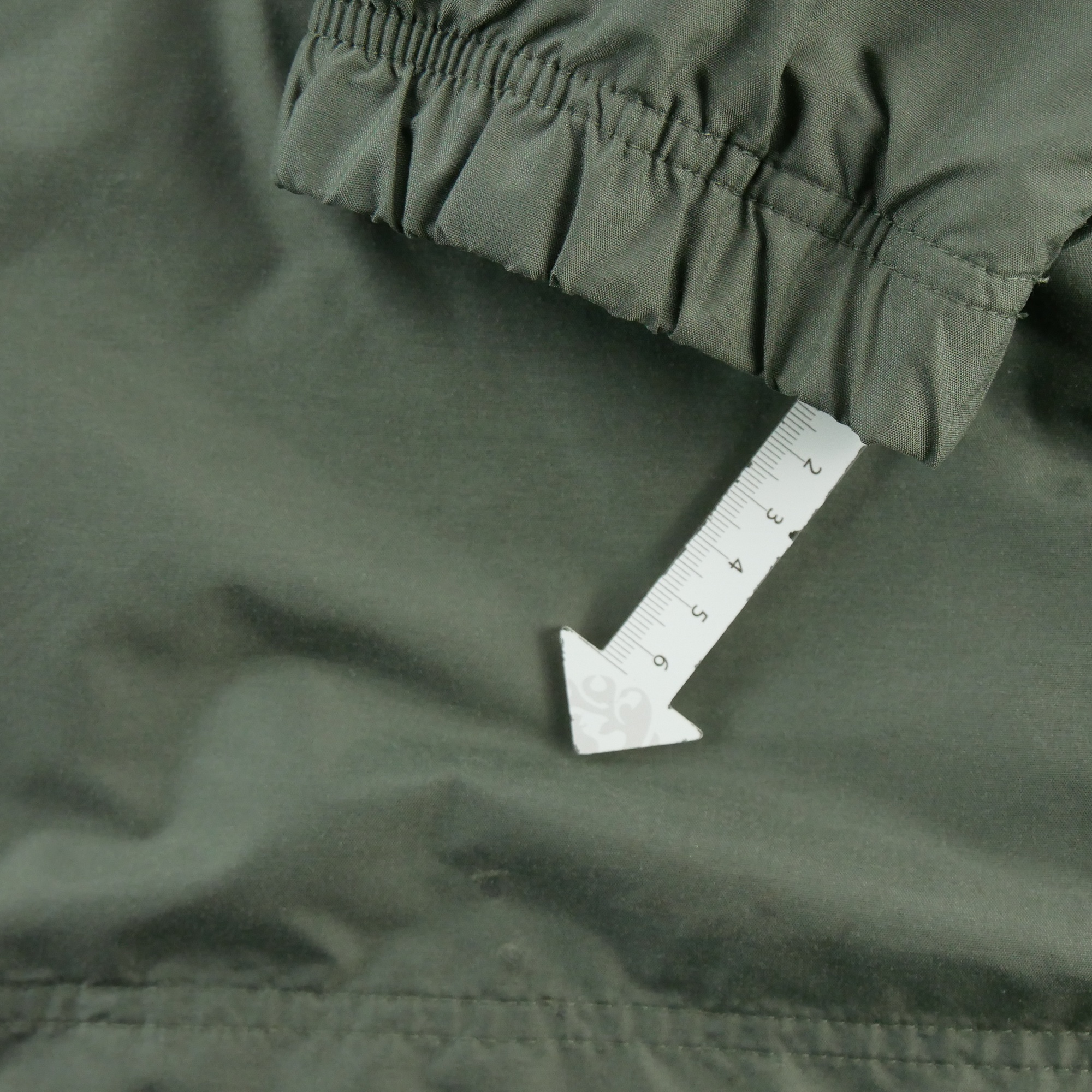 Veste Homme  Kaki 7