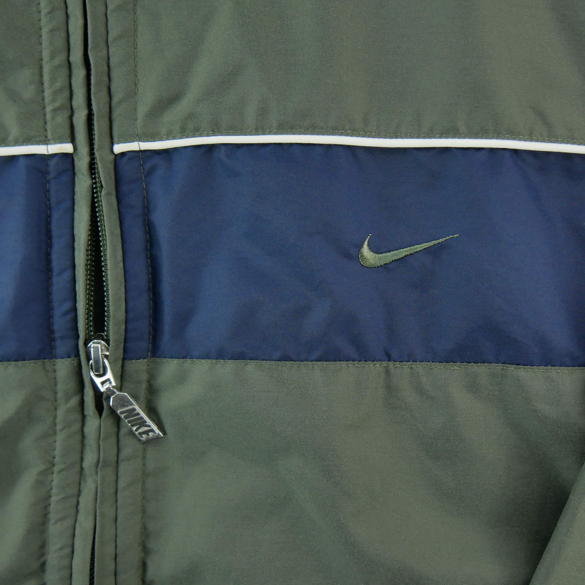 Veste Homme  Kaki 8