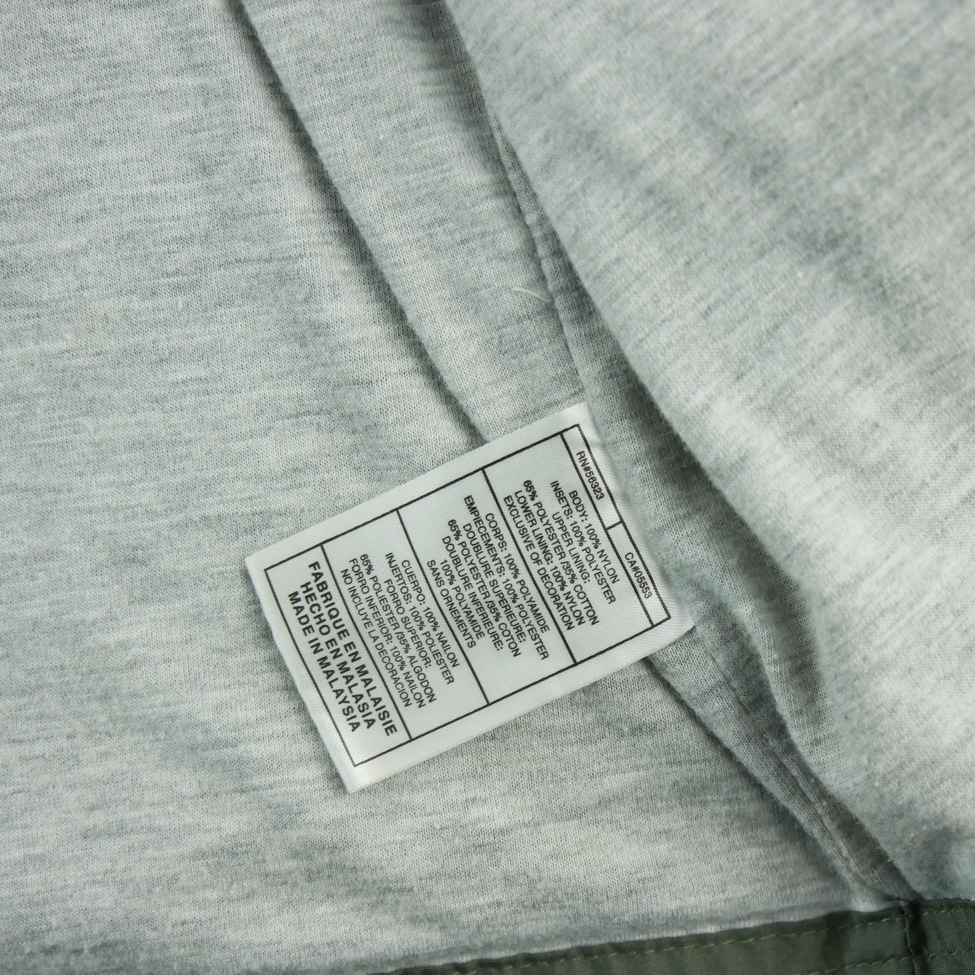 Veste Homme  Kaki 10