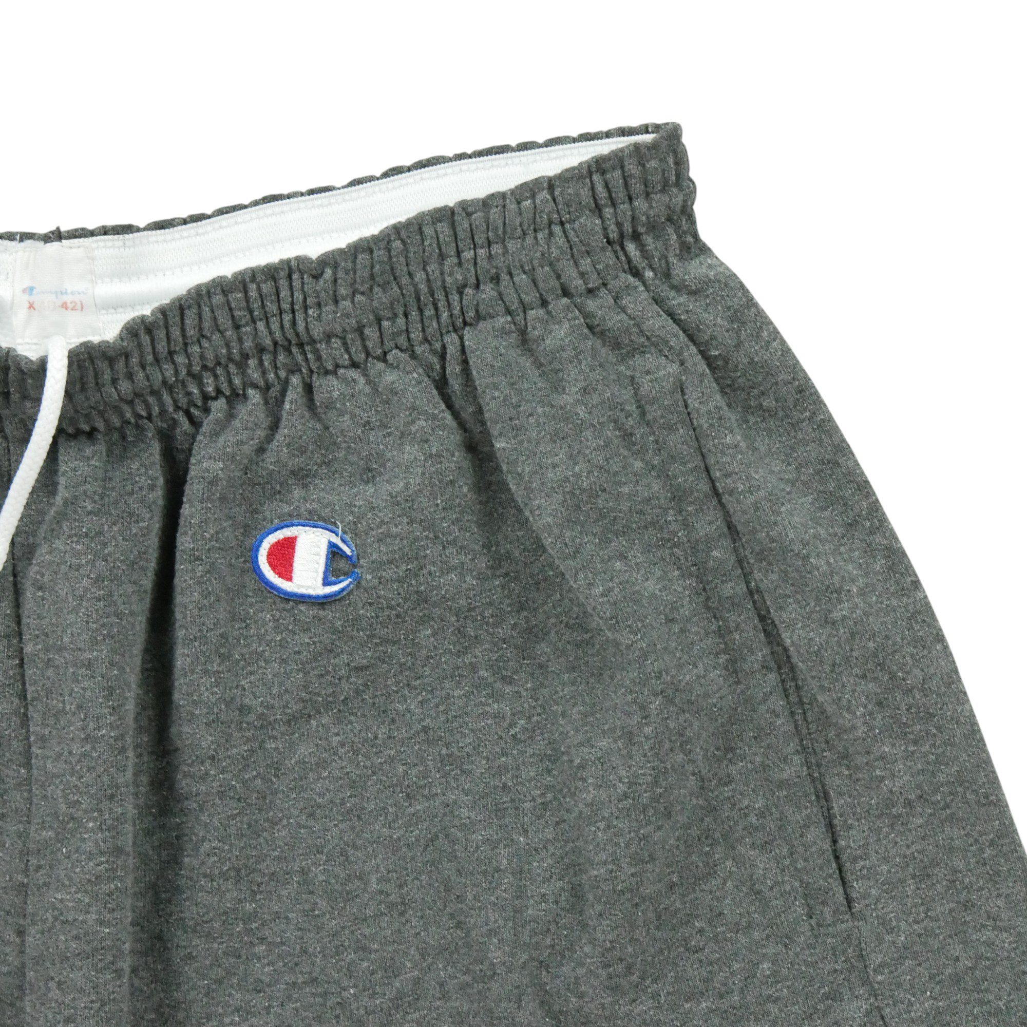 Short Homme  Gris 3