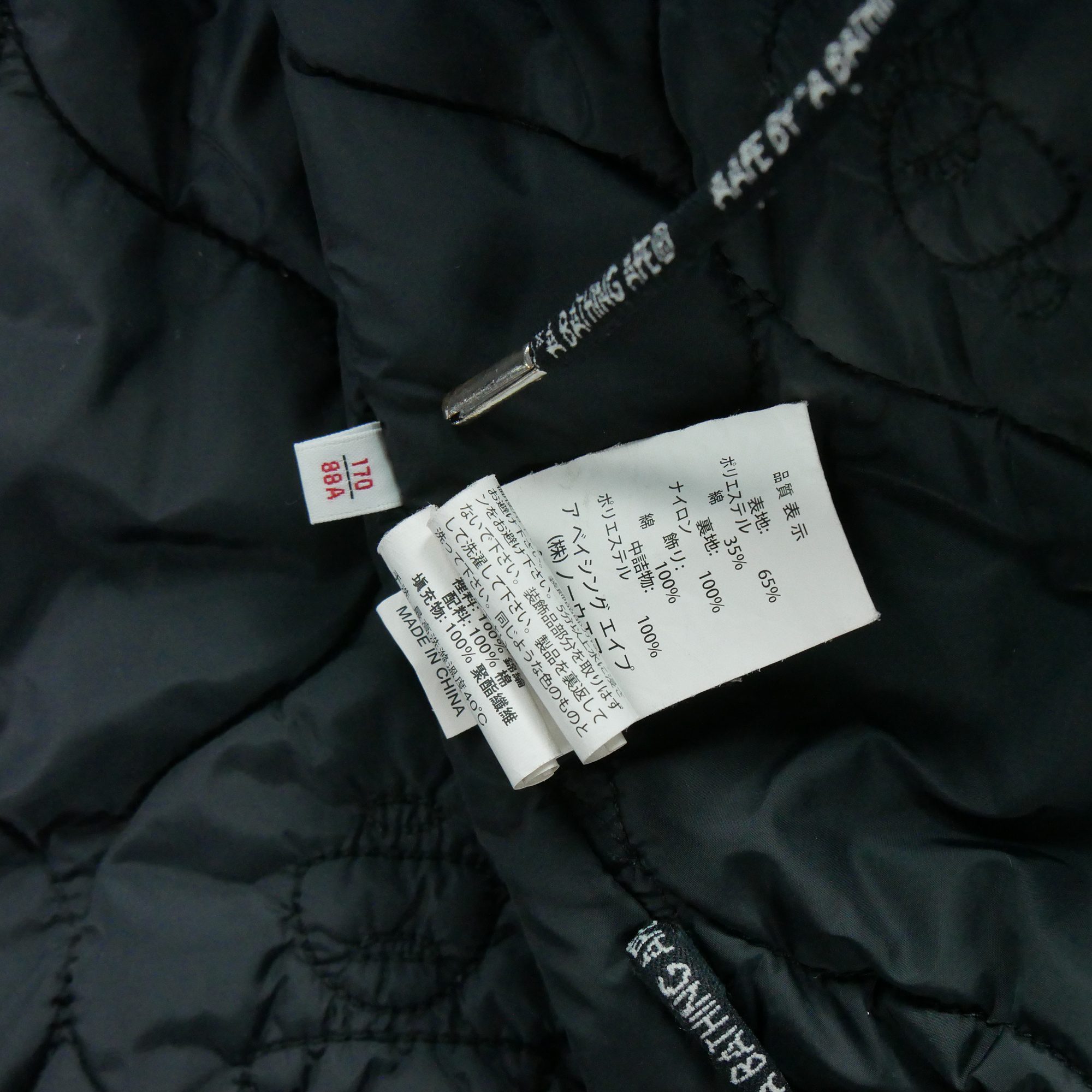 Parka Femme  Noir 11