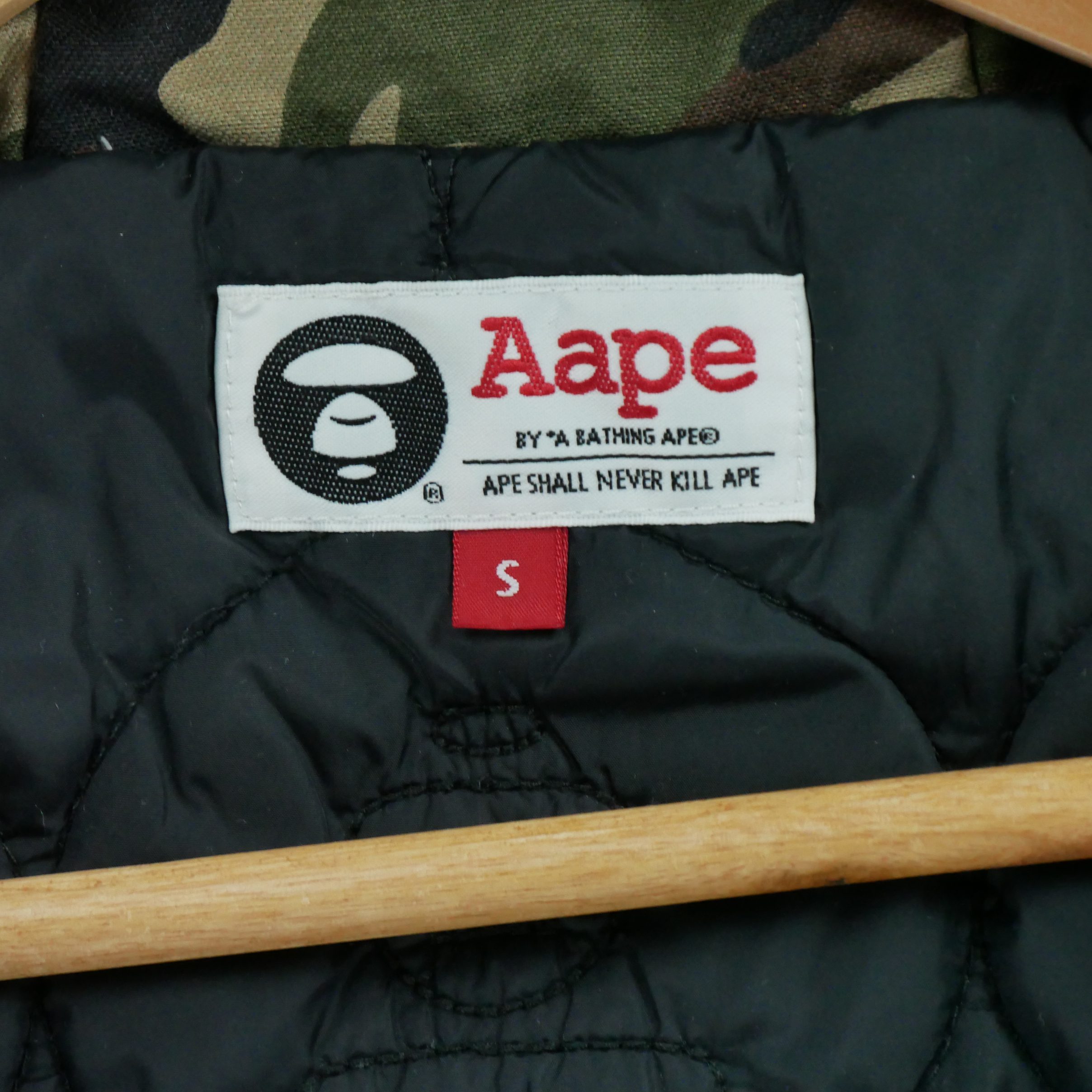 Parka Femme  Noir 8