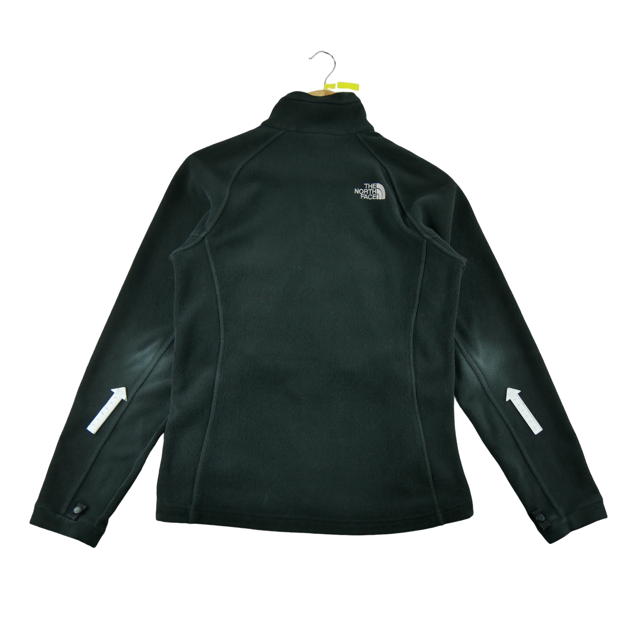 Veste polaire Homme  TNF Noir 5