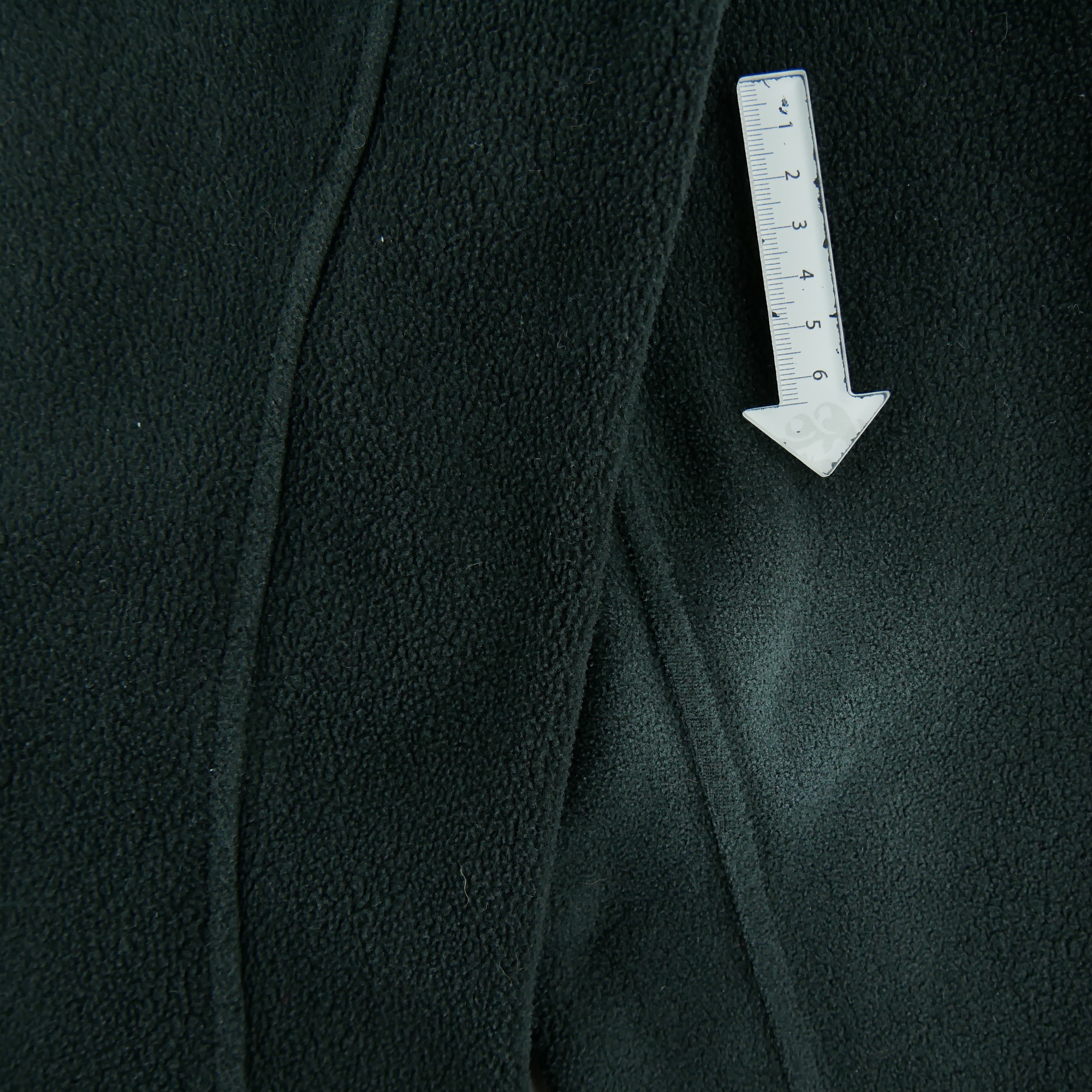Veste polaire Homme  TNF Noir 6
