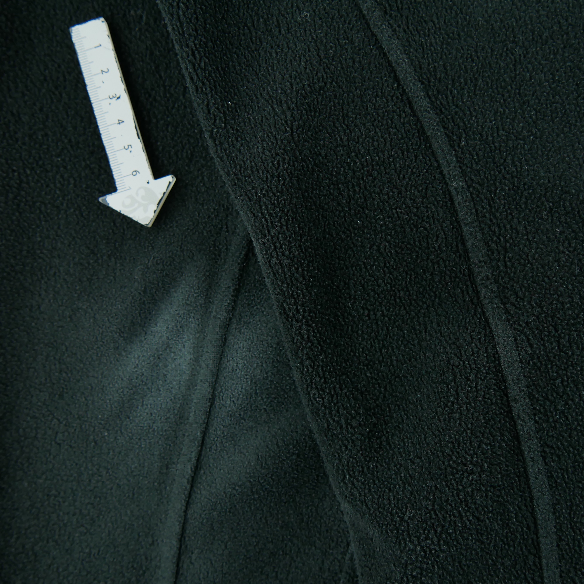 Veste polaire Homme  TNF Noir 7