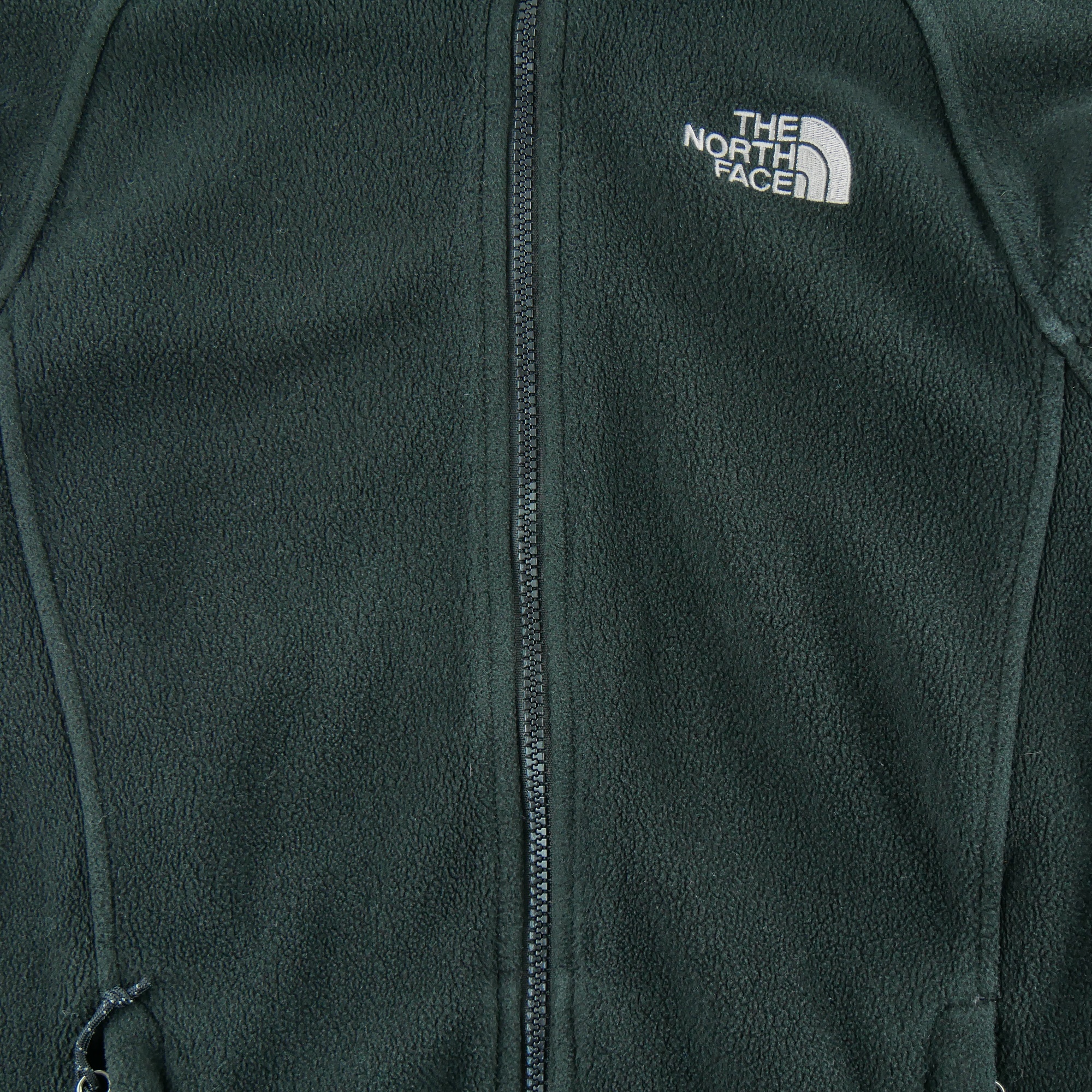 Veste polaire Homme  TNF Noir 8