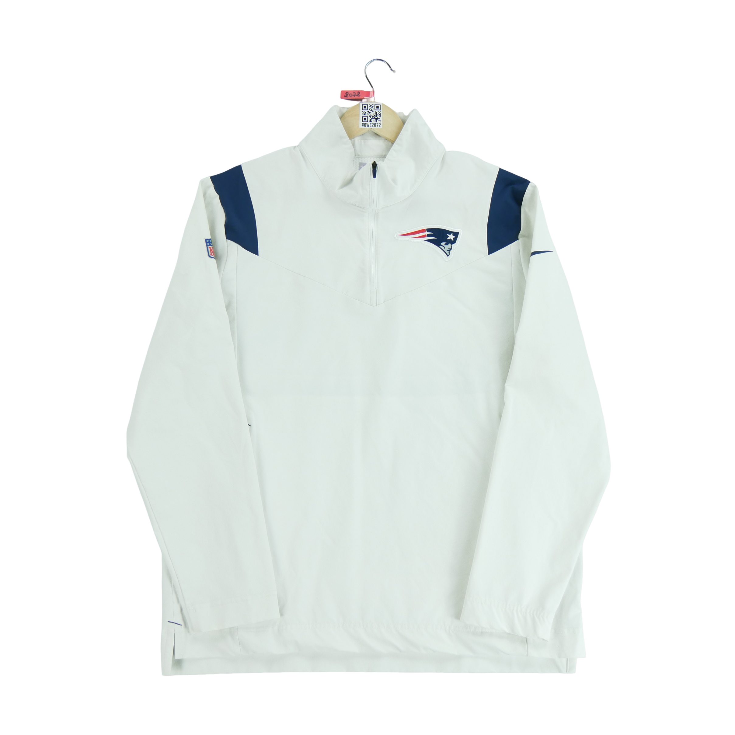 Coupe-vent Homme NFL solo Swoosh - État correct