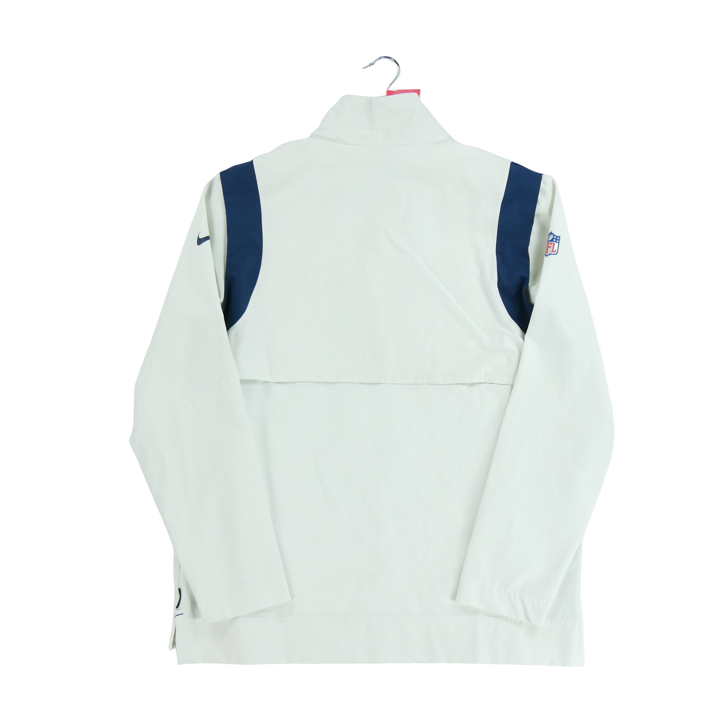 Coupe-vent Homme NFL solo Swoosh 2