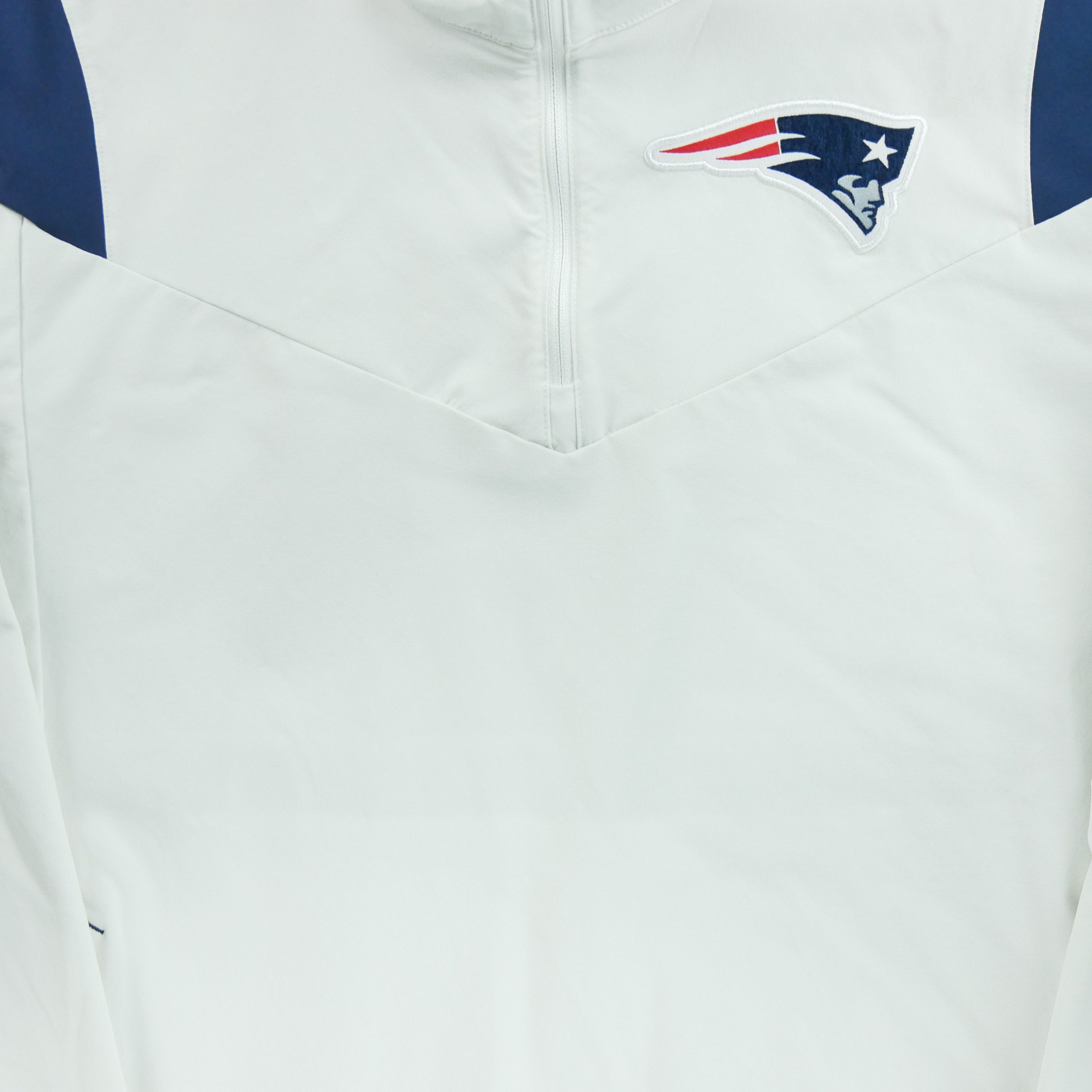 Coupe-vent Homme NFL solo Swoosh 3