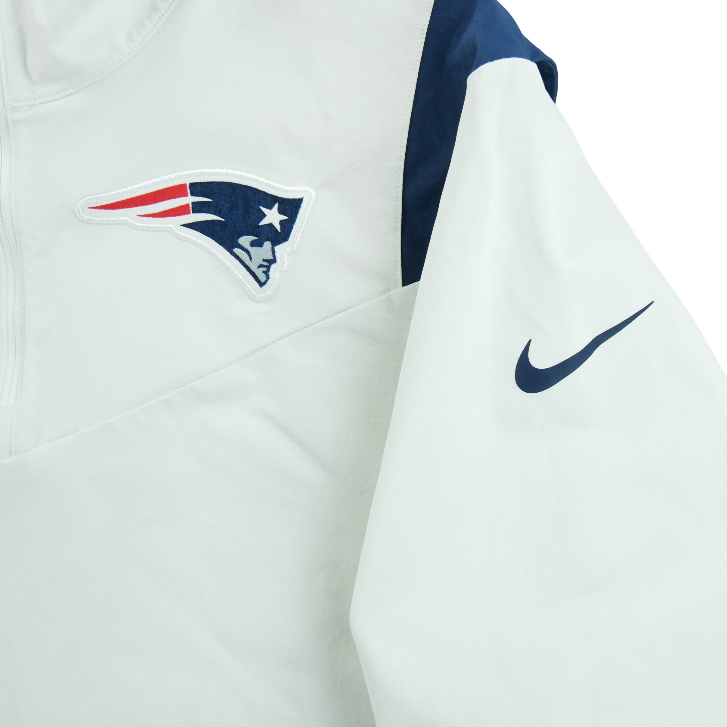 Coupe-vent Homme NFL solo Swoosh 4