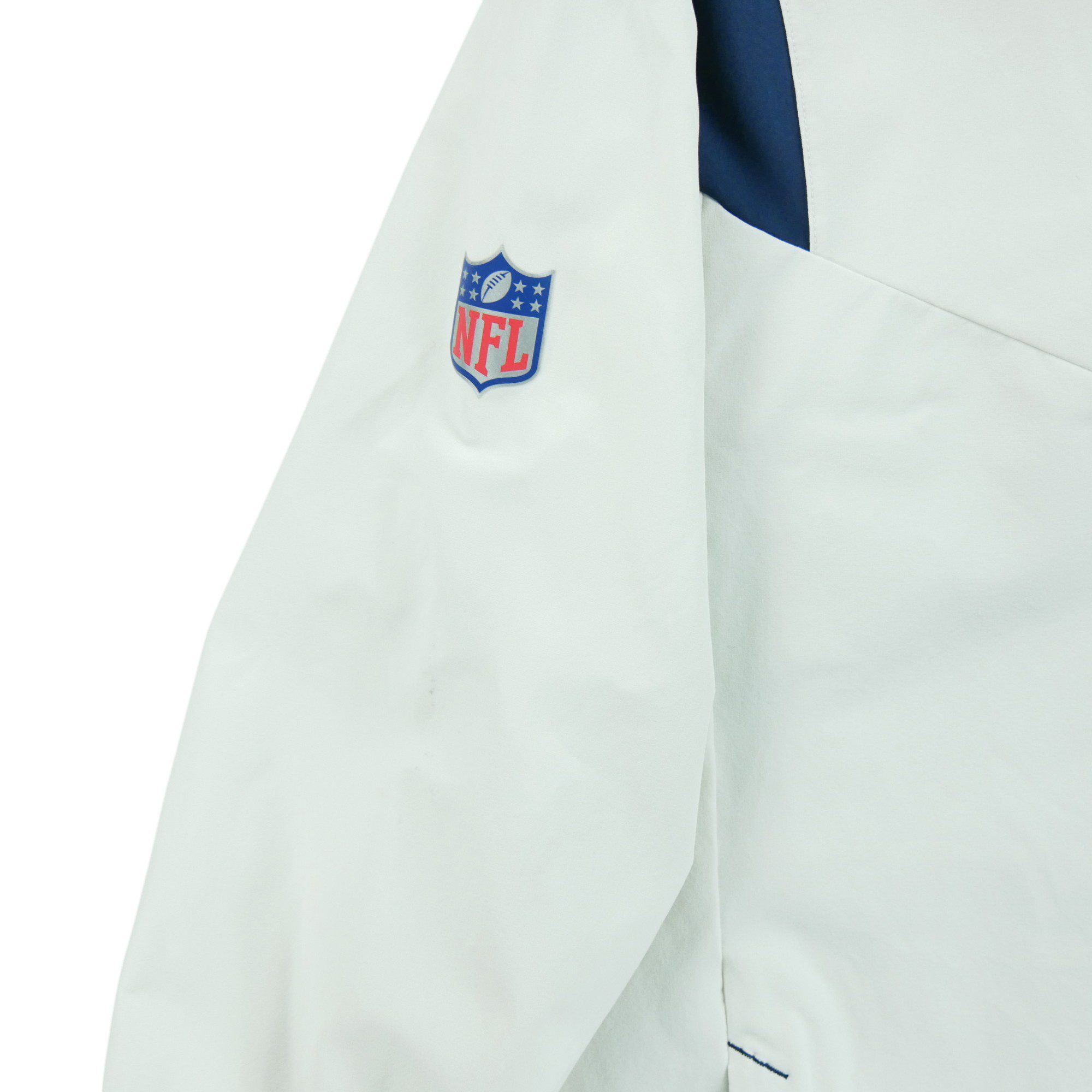 Coupe-vent Homme NFL solo Swoosh 5