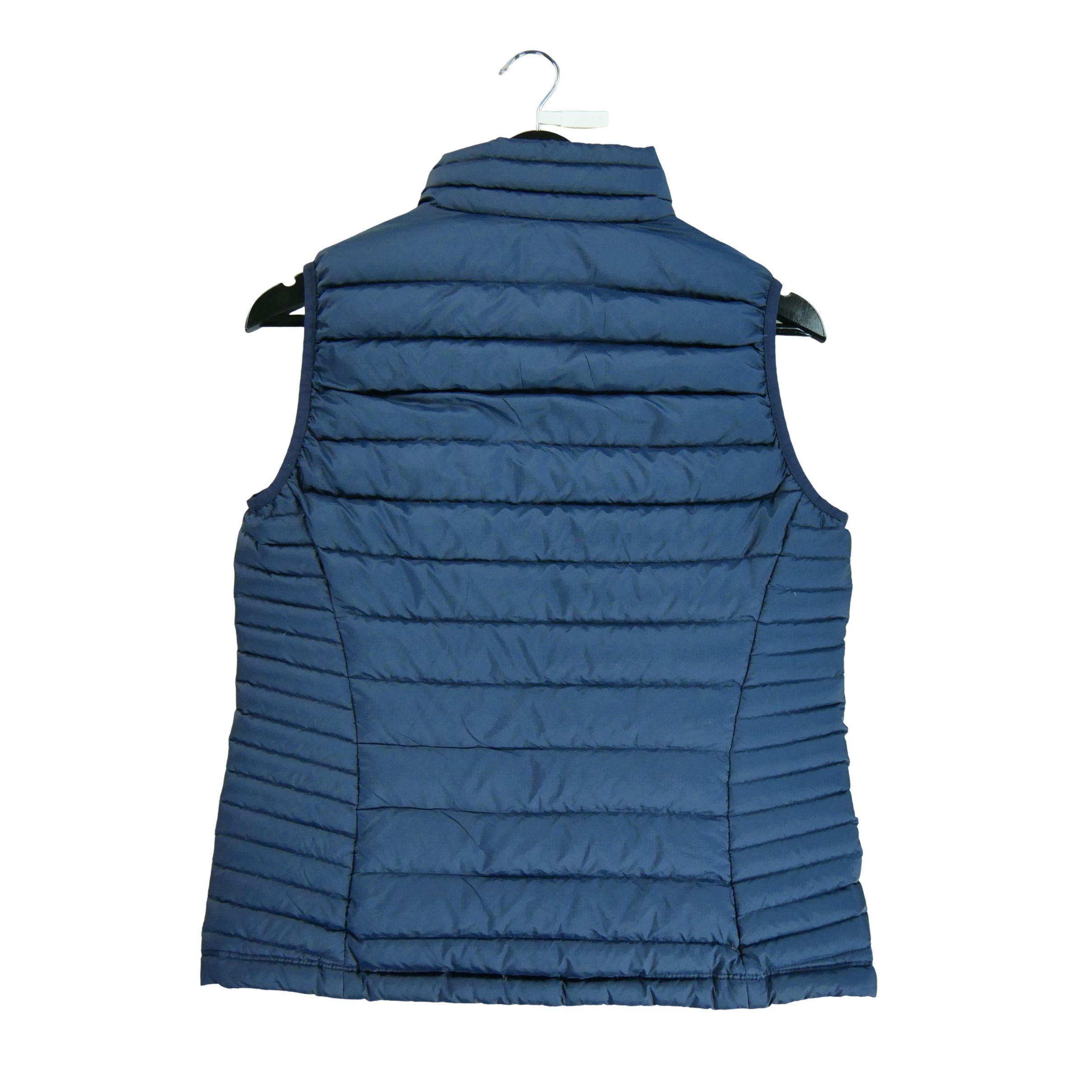 Doudoune Femme  Down Sweater Marine 2