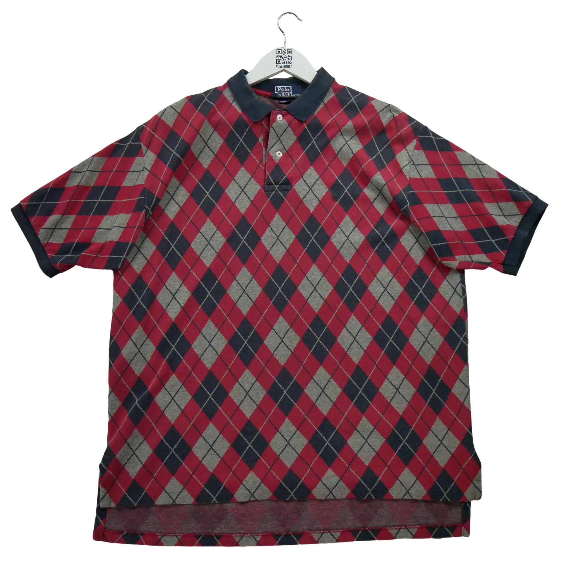 Polo manches courtes Homme 2