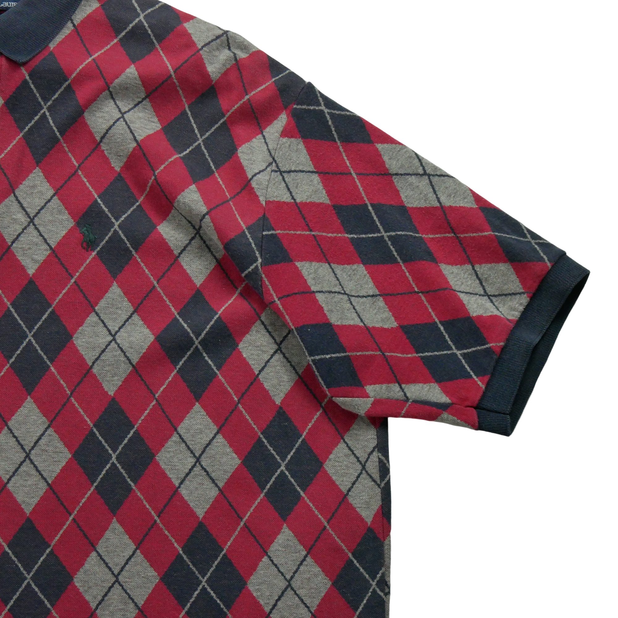 Polo manches courtes Homme 4