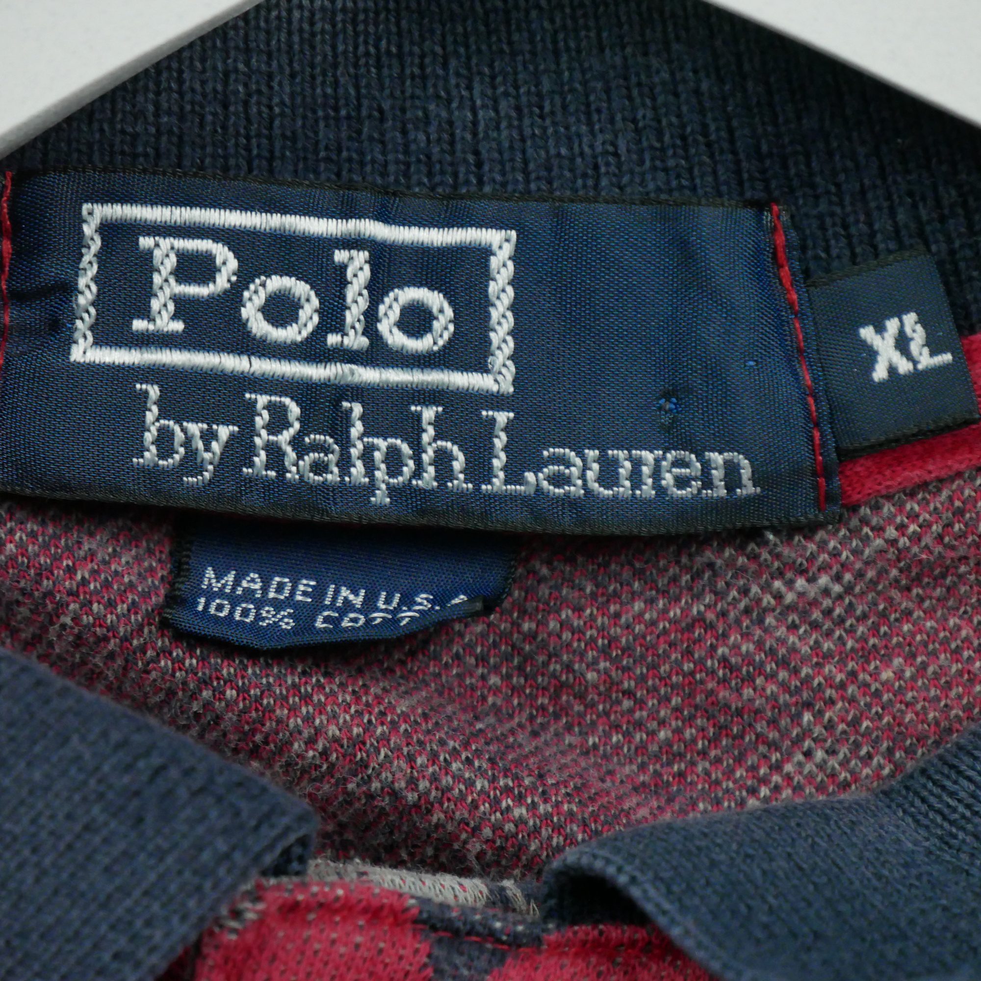 Polo manches courtes Homme 5