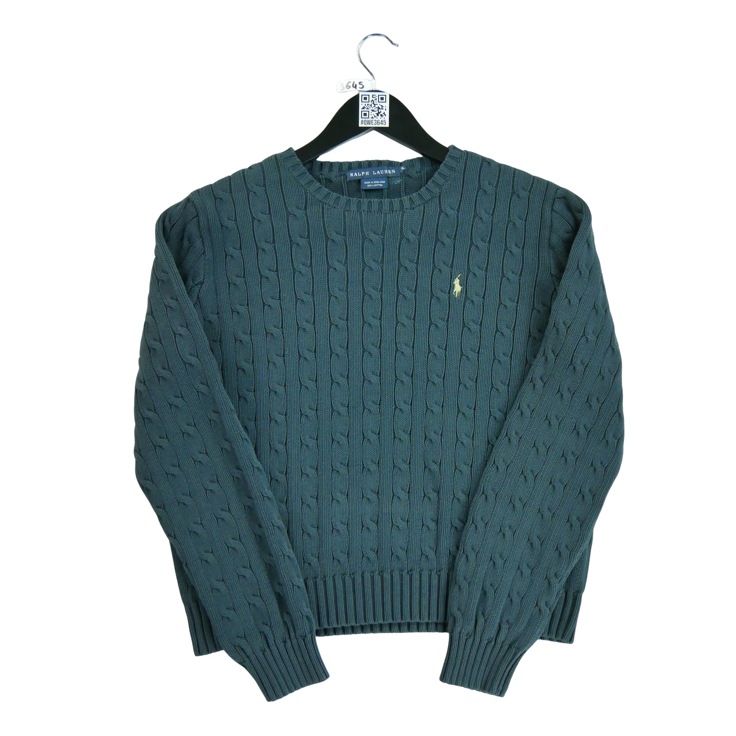 Pull Adulte  Marine 1