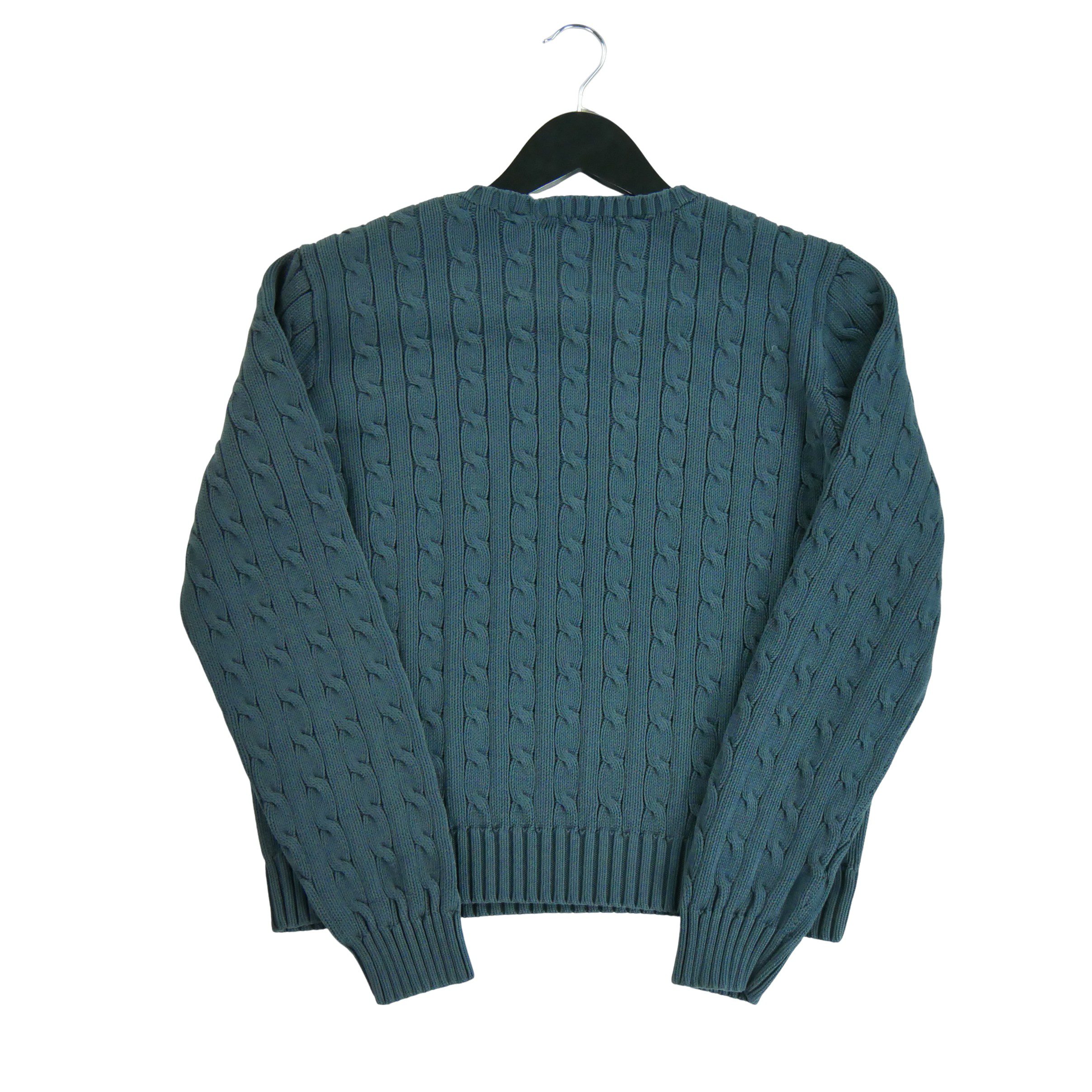 Pull Adulte  Marine 2