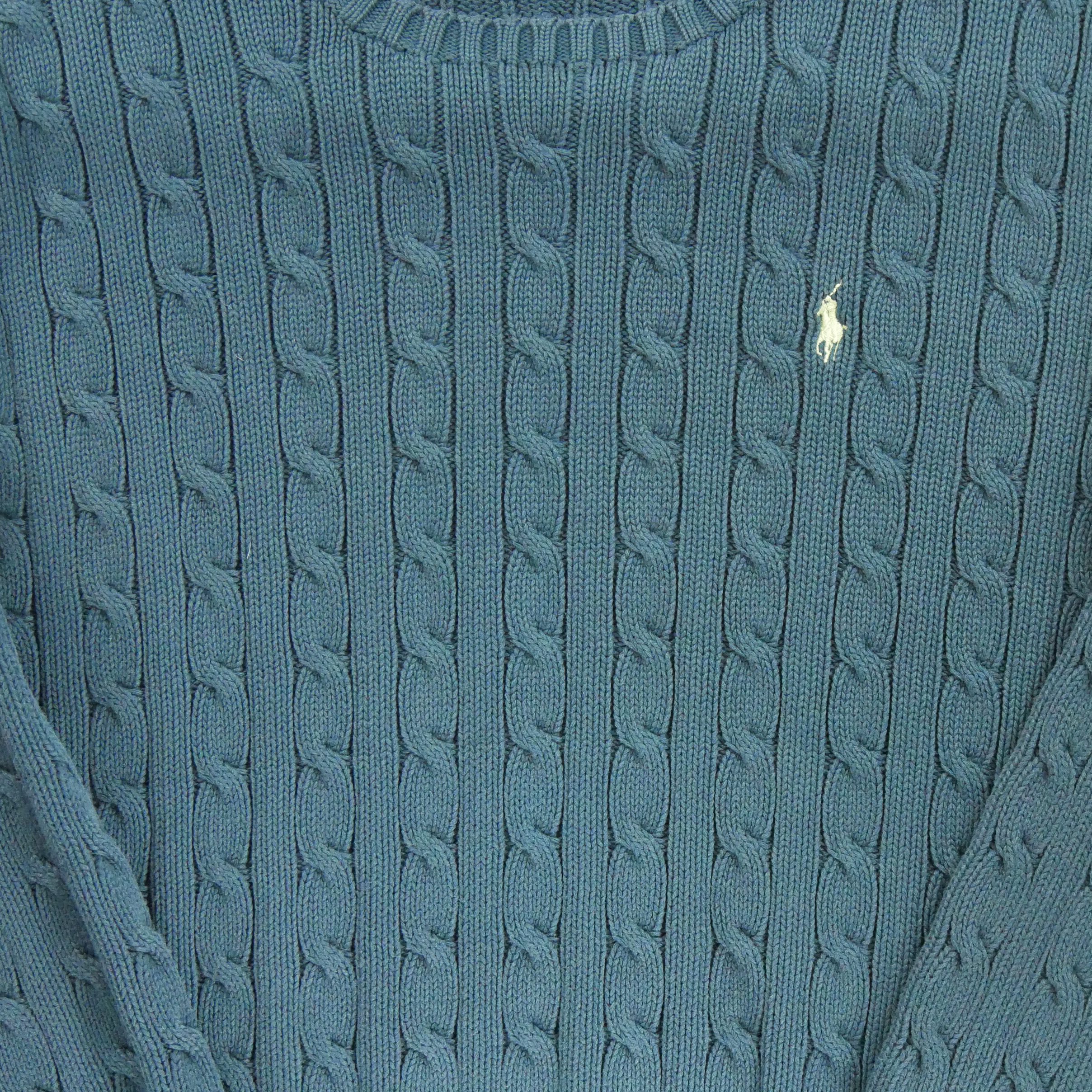 Pull Adulte  Marine 3